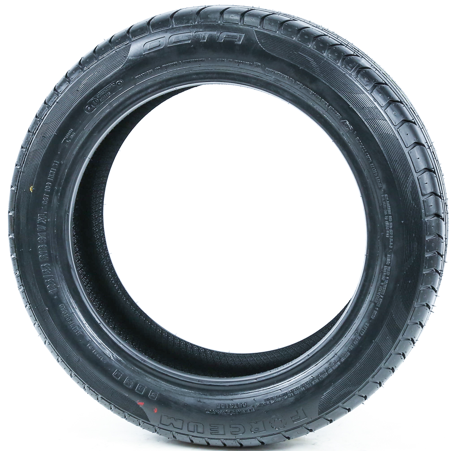 Forceum, All Season Tire, 195/55R16 91V XL, Performance Tire