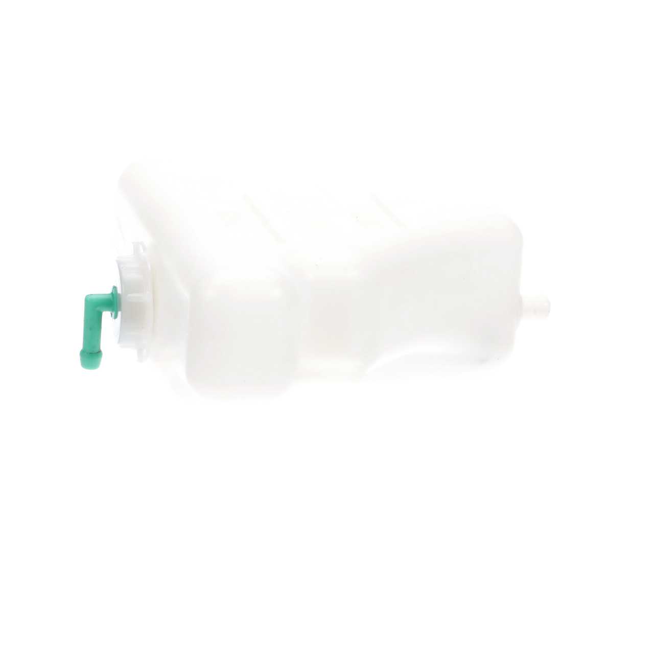 Solarhome Coolant Expansion Tank With Cap For Bobcat Skid Steer Loaders – Fits T40140, TL470, S130 & More