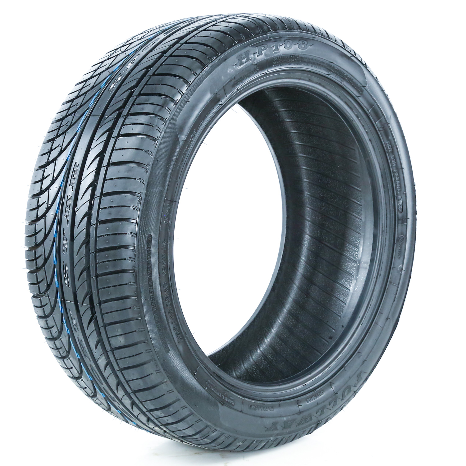 Fullway HP108 255/45ZR18 103W XL A/S All Season Performance