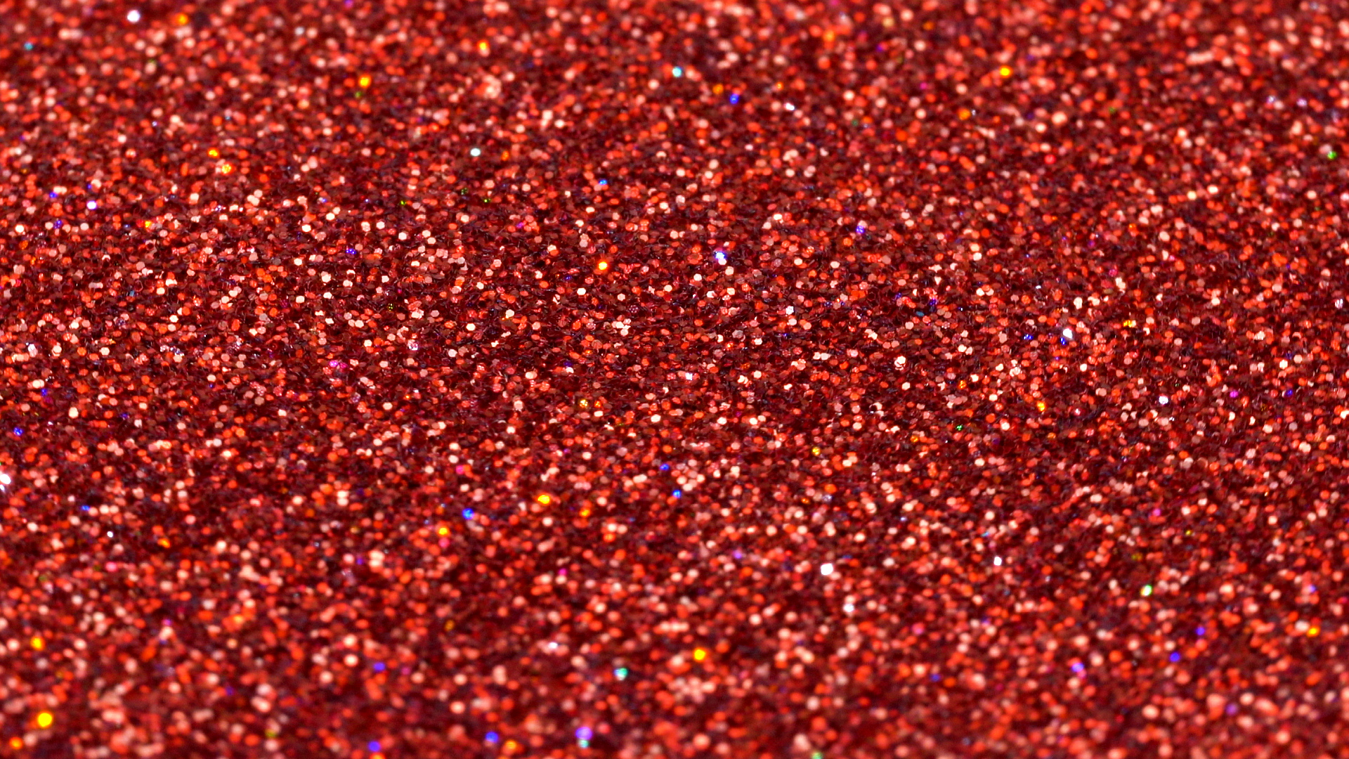 thumbnail video image 2 of Bakell - Red Hologram Ultra Fine Holographic Craft Glitter Dazzler Dust - 35g Jar, 2 of 6