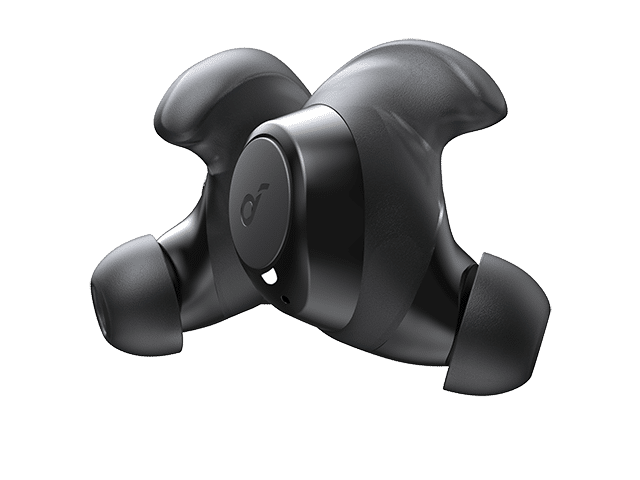 Soundcore by Anker- Life Dot 2 True Wireless Earbuds | 100 Hour