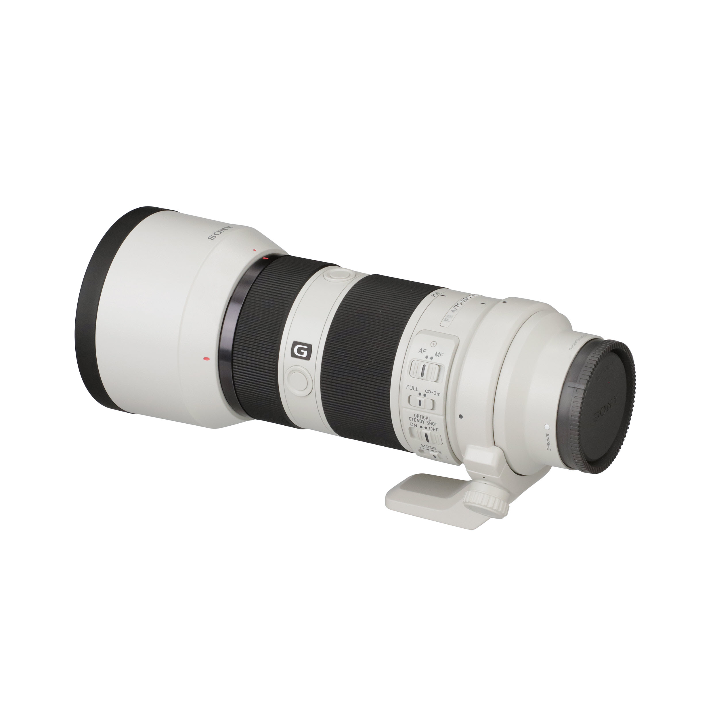 Sel700g Fe 70 0mm F4 G Oss Full Frame E Mount Zoom Lens Walmart Com Walmart Com