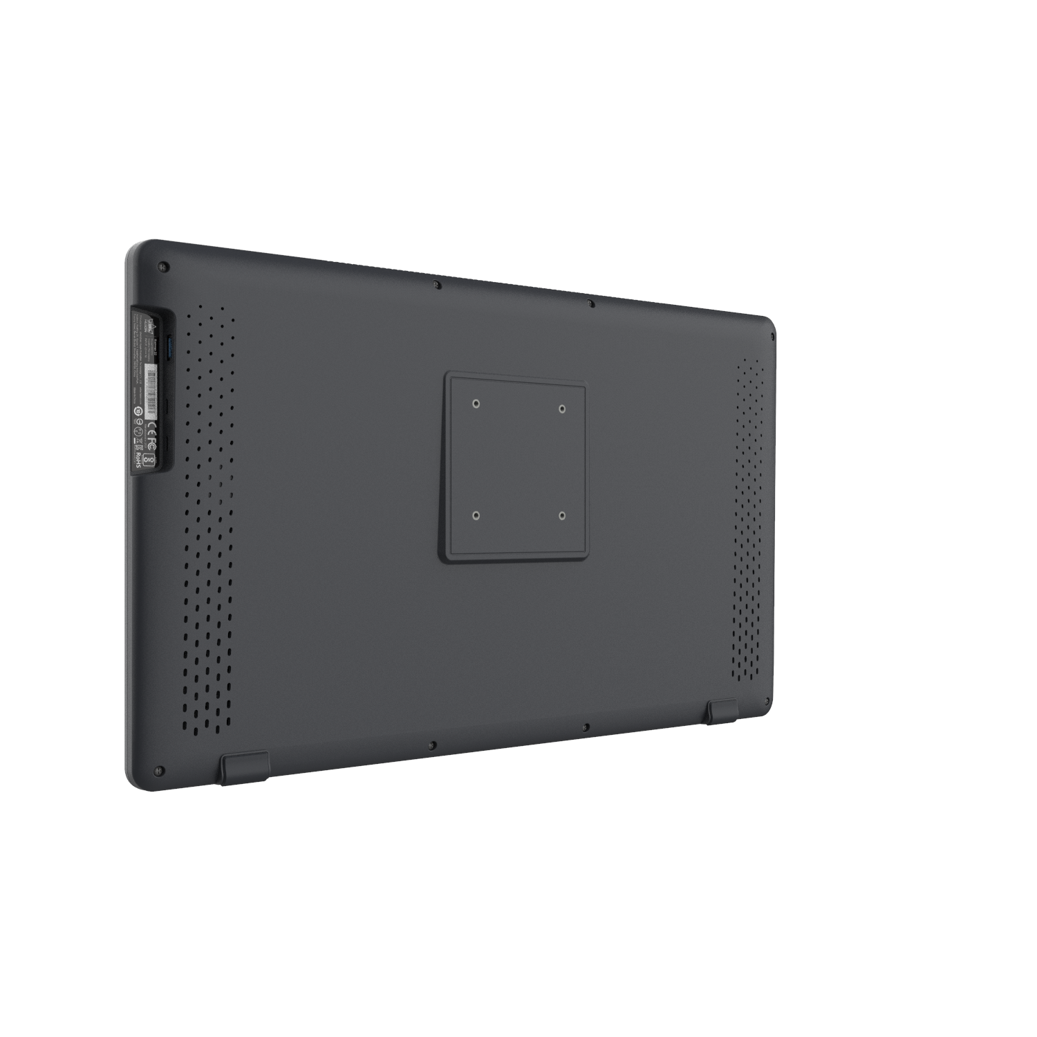 Huion Kamvas 22 Plus Graphics Drawing Tablet, QLED Screen Huion Kamvas 22 Plus Graphics Drawing Tablet, QLED Screen