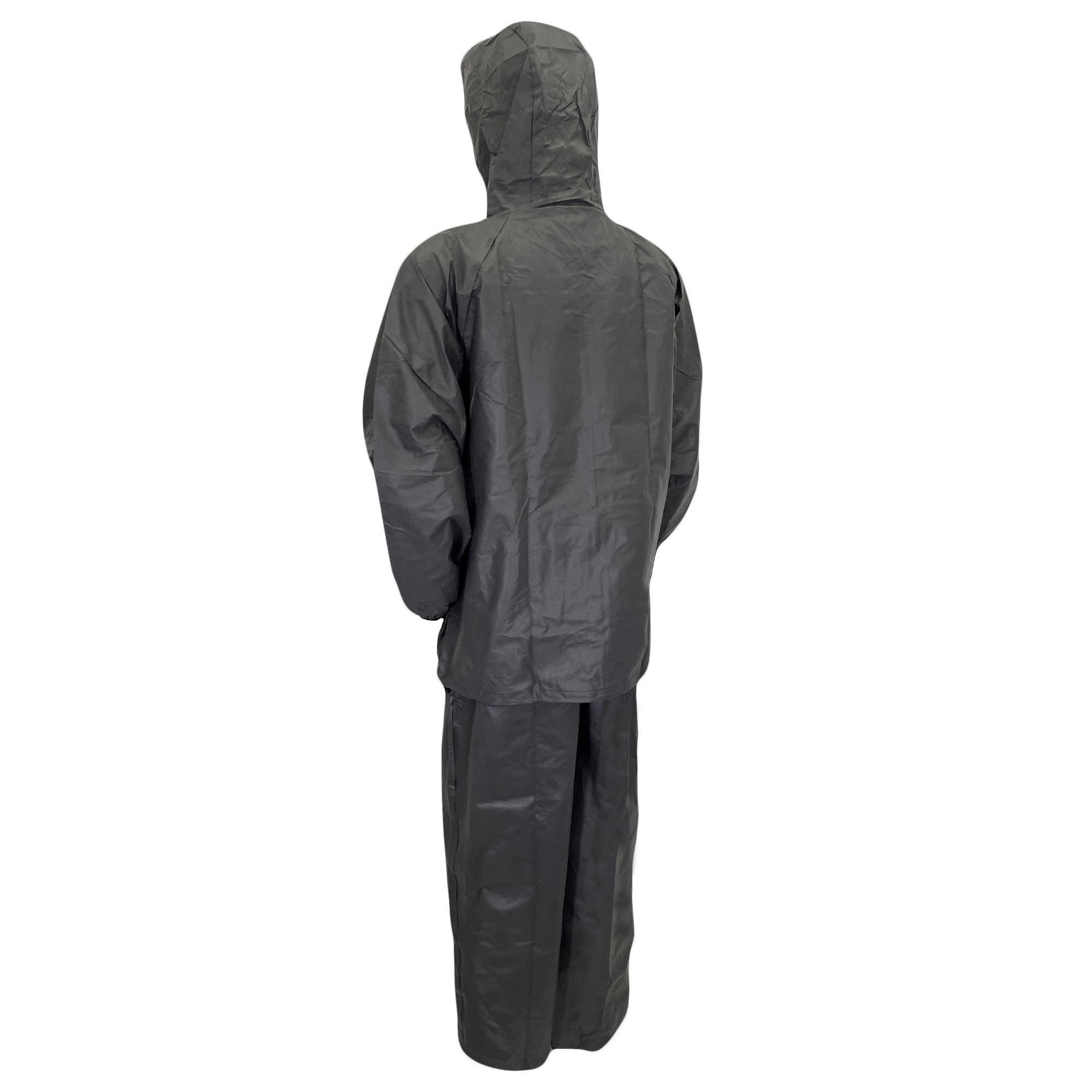 TEELINK Mens Rain Suits, Waterproof Rain Gear for Men, Breathable