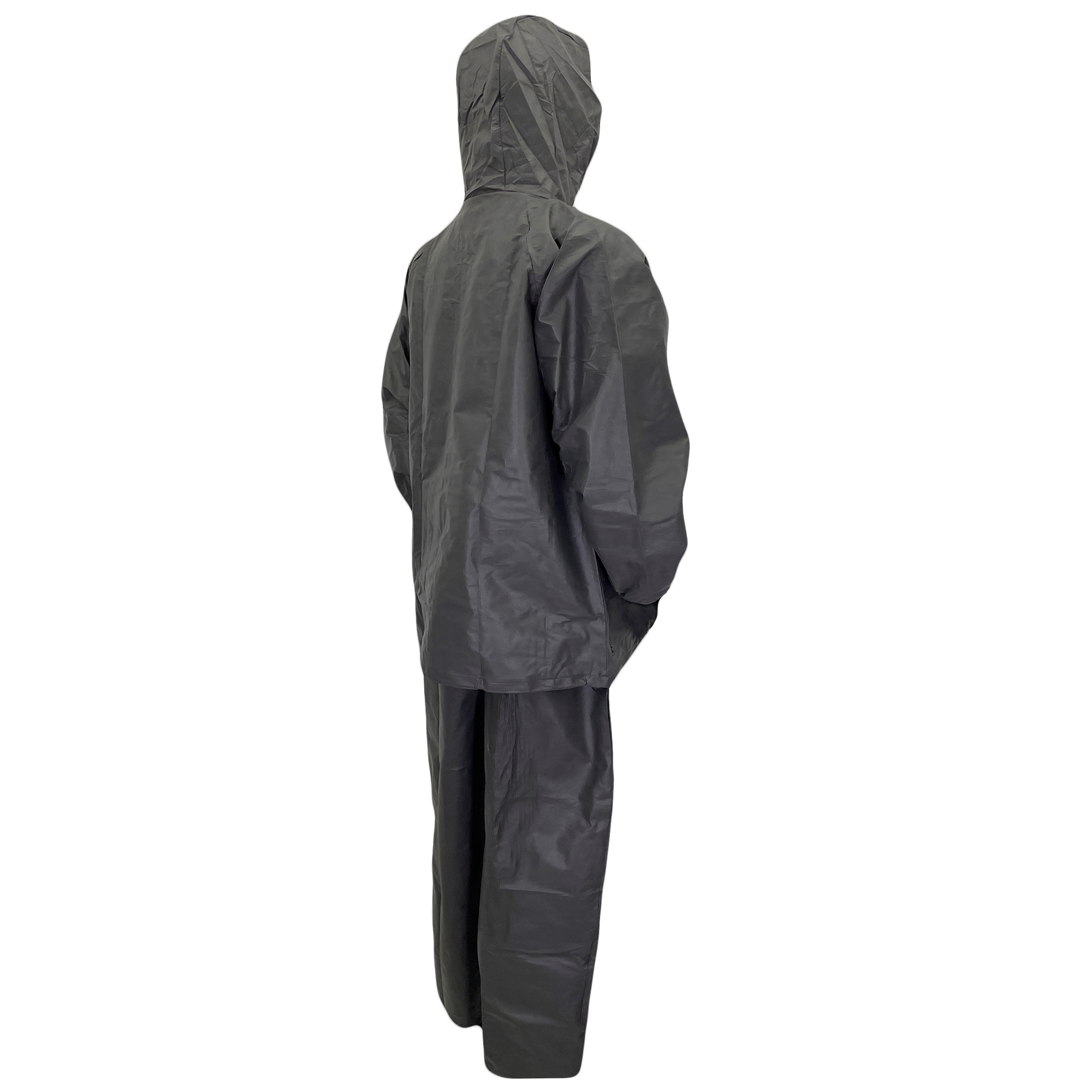Frogg Toggs Men's Pro Lite Rain Suit with Pockets - Walmart.com