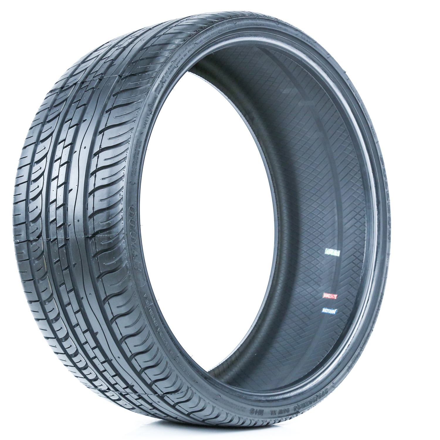 F70 Fullrun F7000 275/25R24 ZR 96W XL