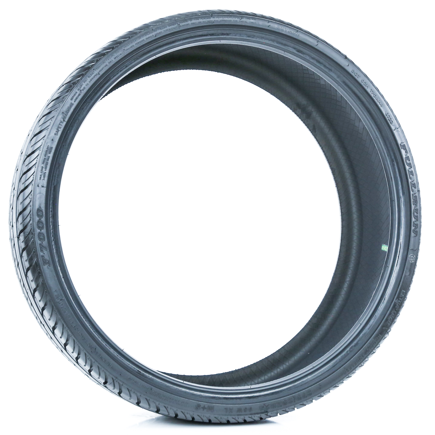 F70 Fullrun F7000 275/25R24 ZR 96W XL