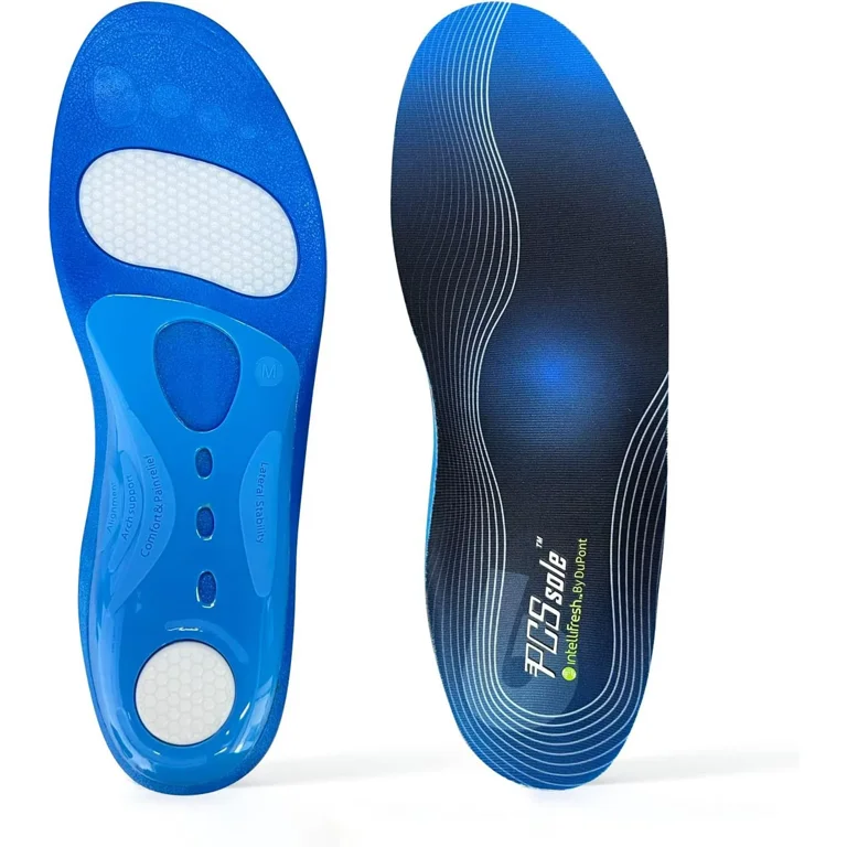 Decathlon insoles shops