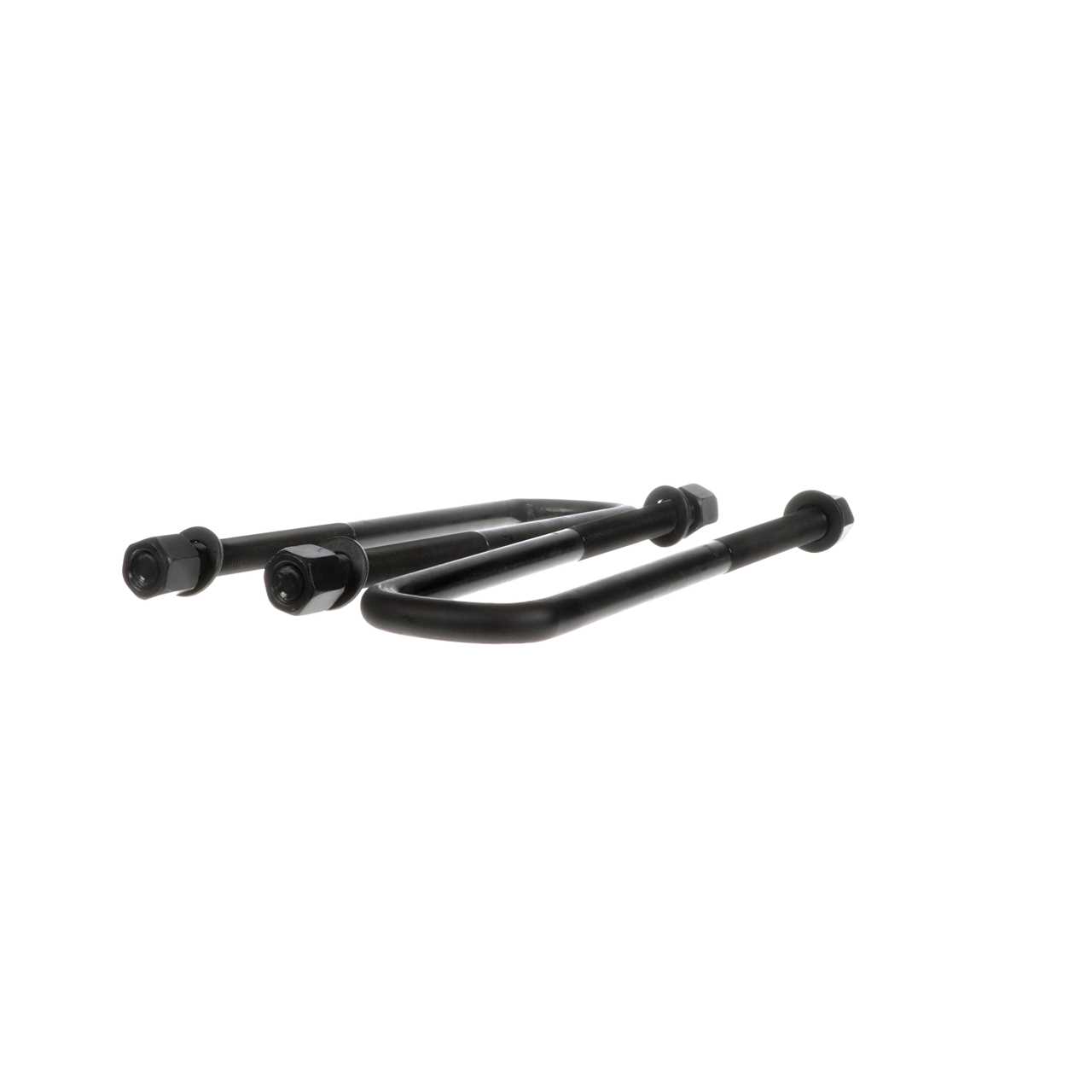 Chevrolet Axle U-Bolt Kits - Advance Auto Parts