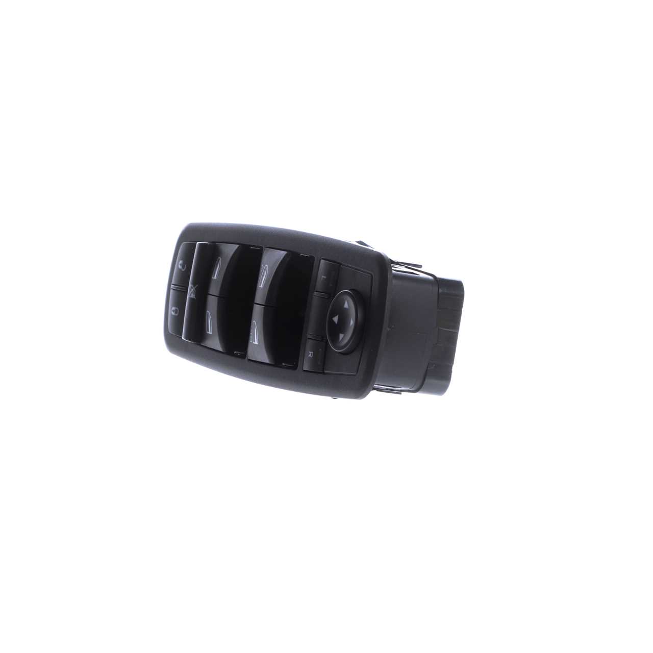 Dorman 901-495 Front Driver Side Power Window Switch for Specific