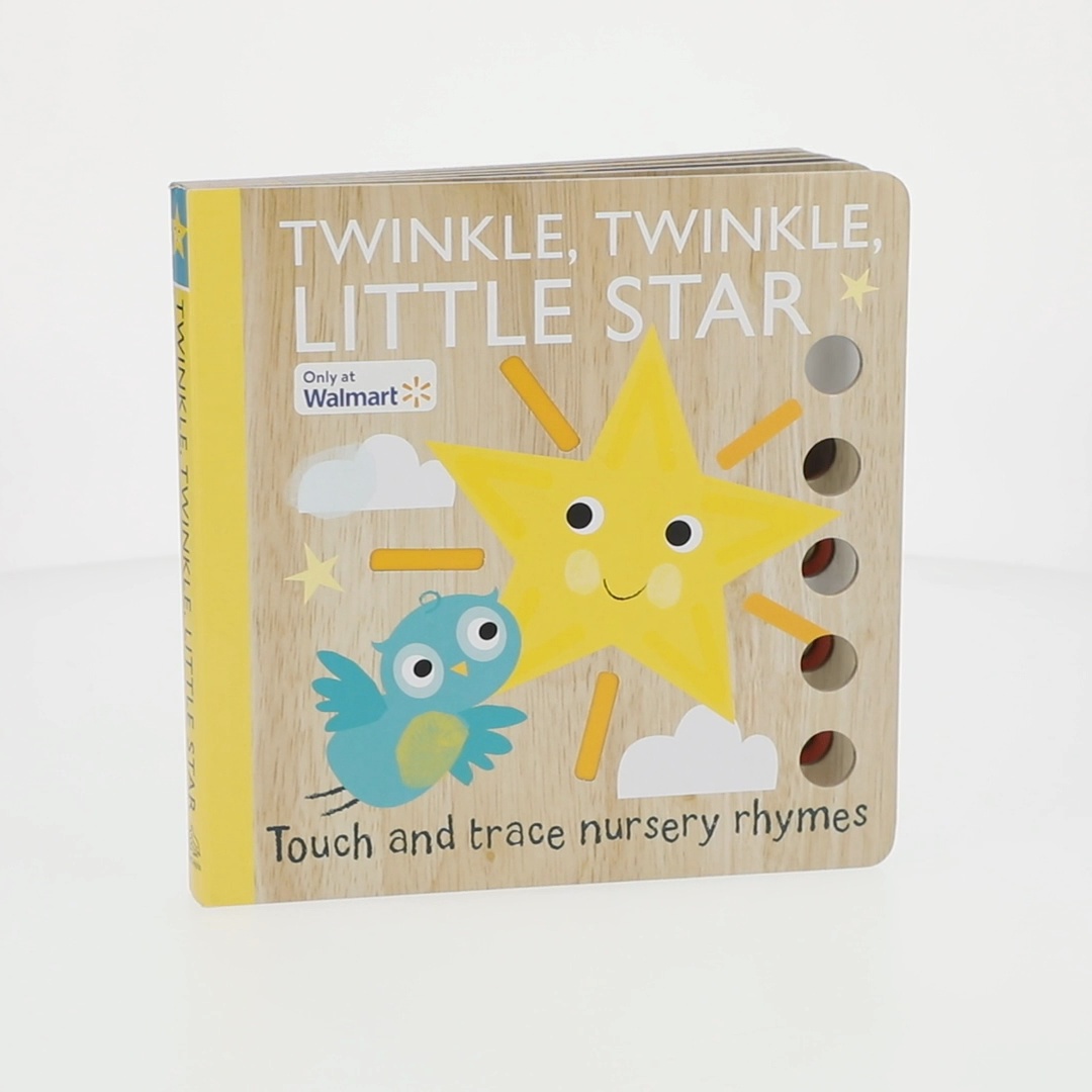 ReaderLink Twinkle Twinkle Little Star - Walmart.com