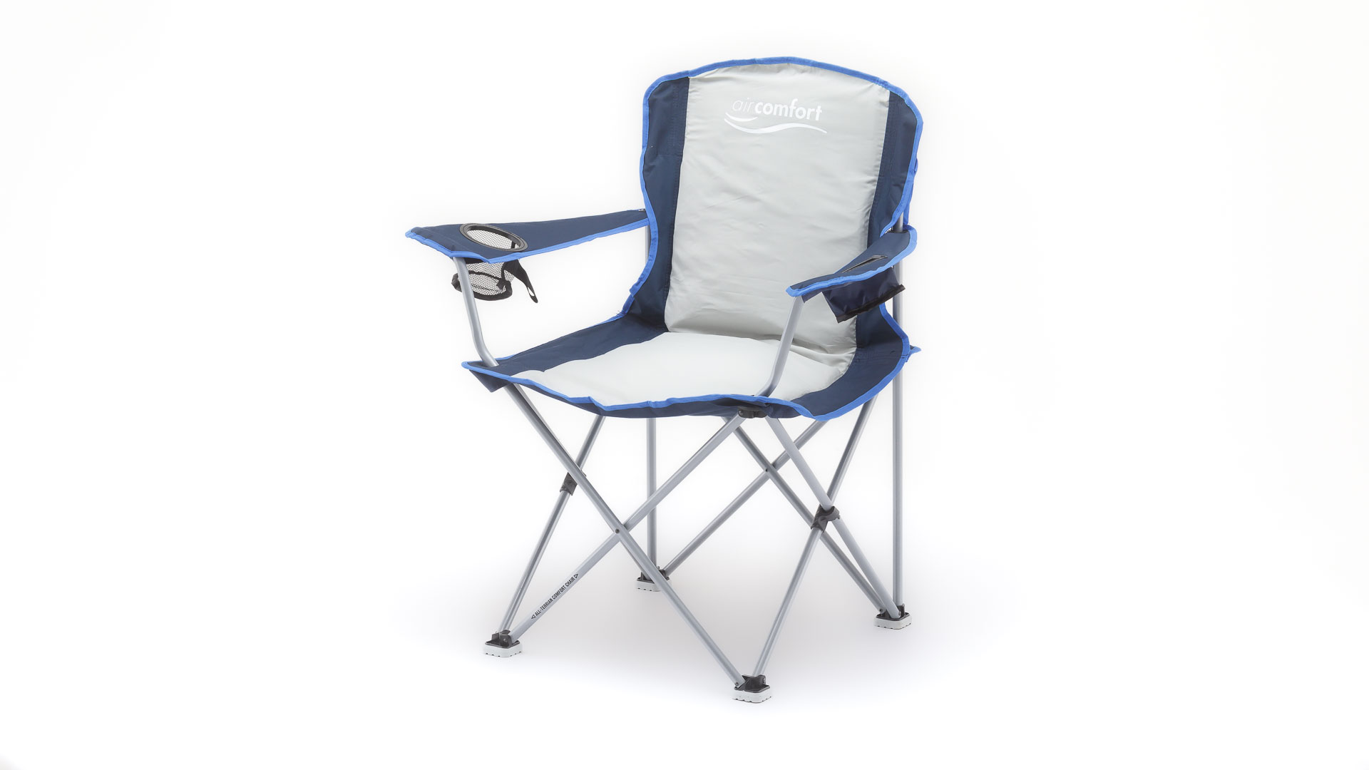 Ozark trail air comfort chair hot sale