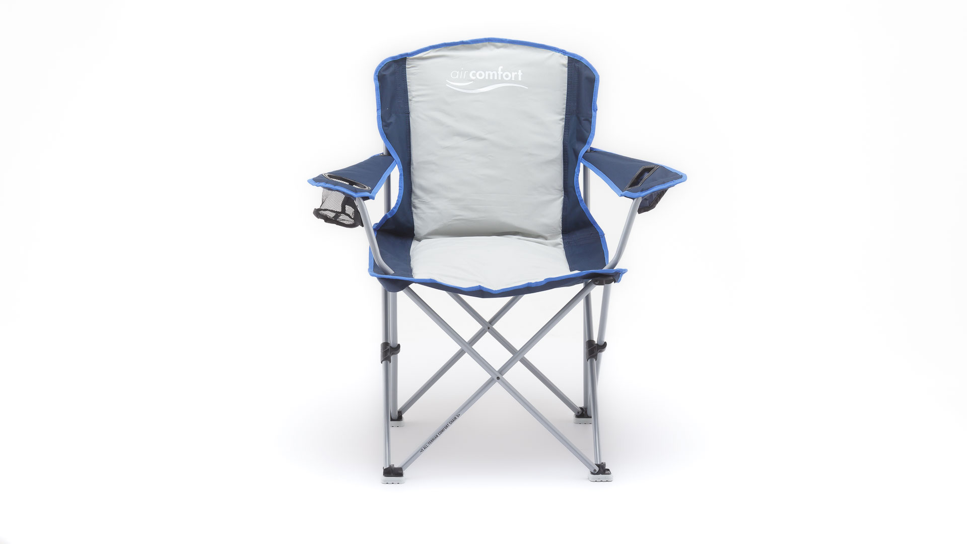 Ozark air comfort chair hot sale