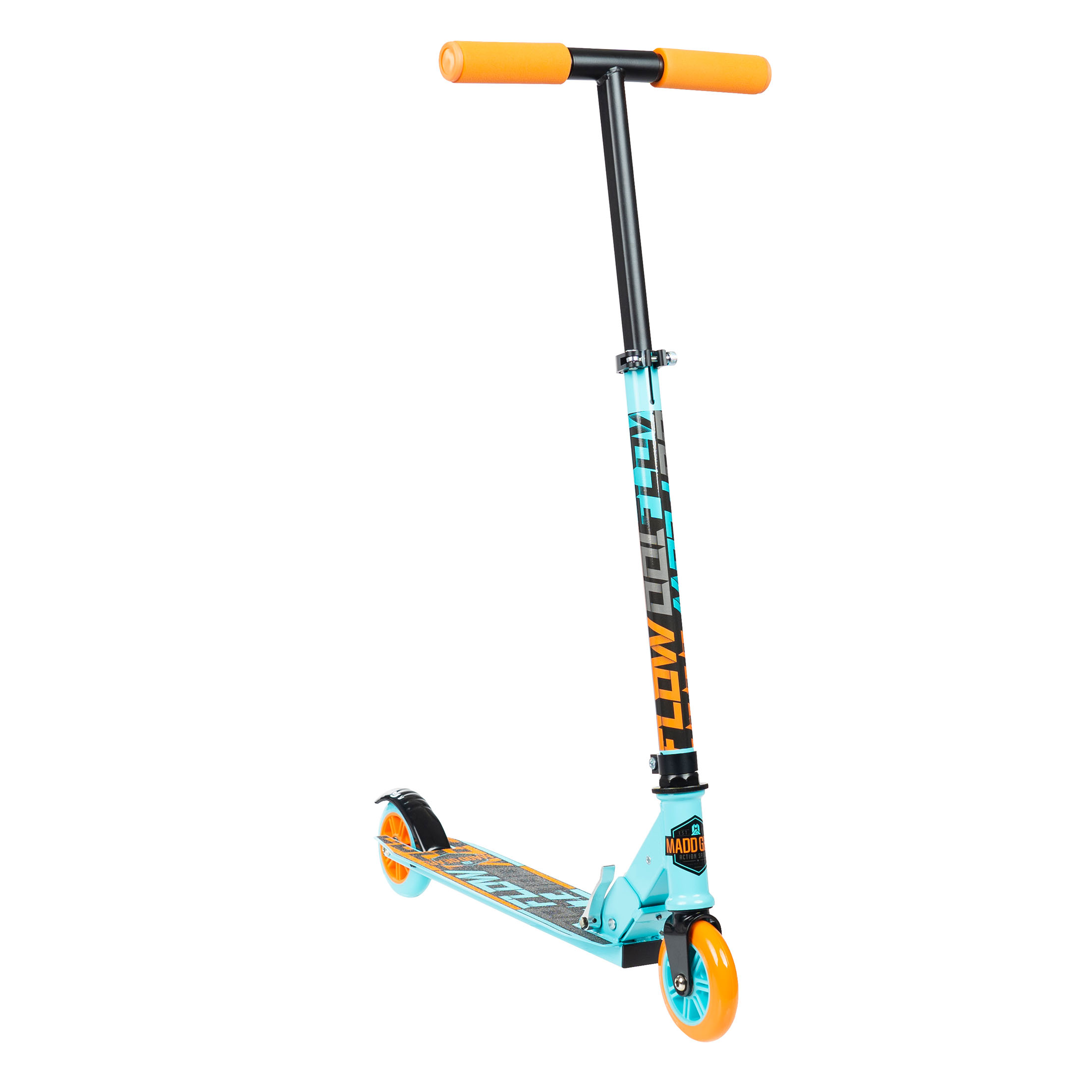 Madd gear hot sale scooter smyths