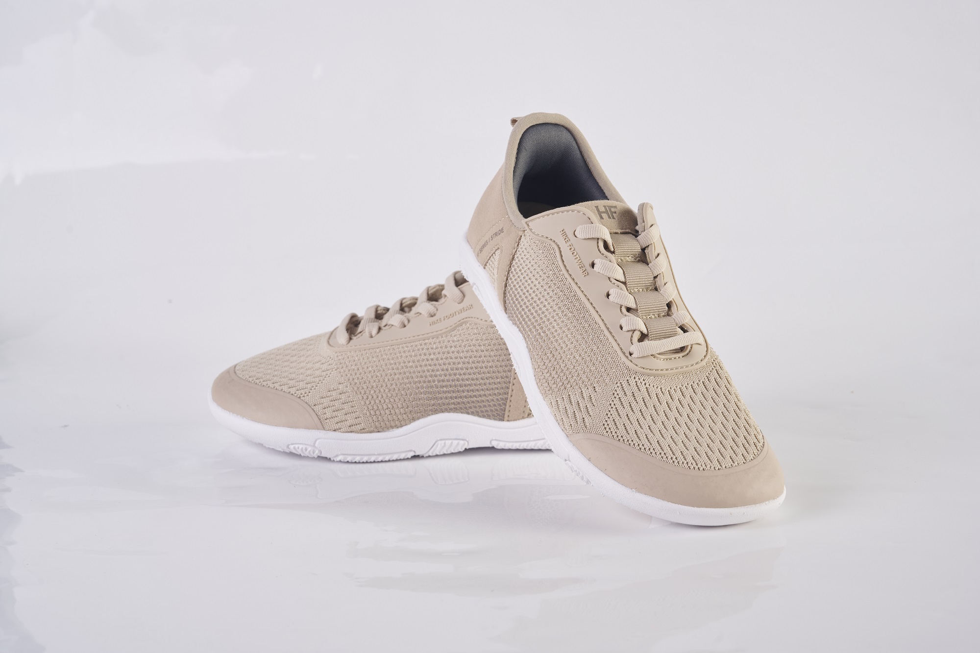 thumbnail video image 2 of Hike Footwear HF Stride Barefoot Shoes for Women Men | Slip on Wide Toe Box | Zero Drop | Lightweight Walking Hiking Boots| Pain Relief, 2 of 9