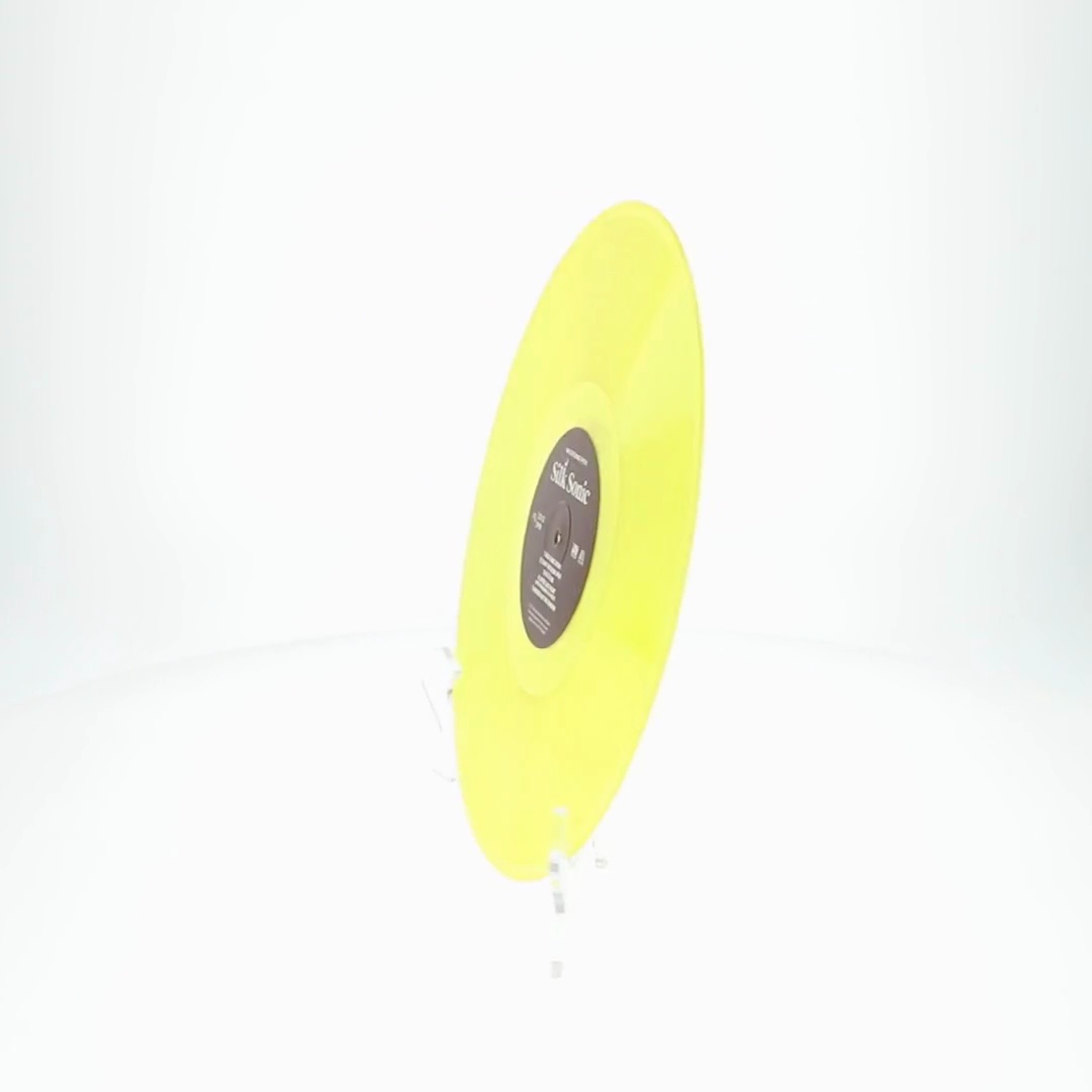 Silk Sonic ( Mars,Bruno & Paak,Anderson ) - Silk Sonic (Walmart