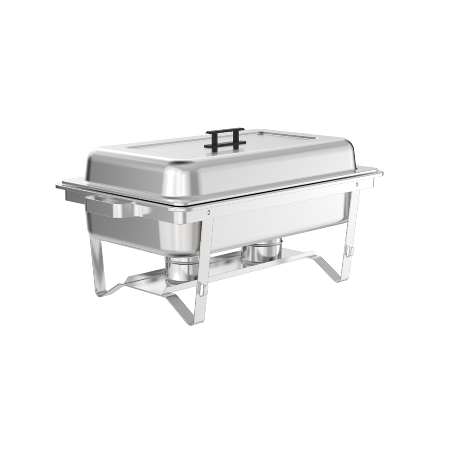 Spring - water pan for Chafing Dish RONDO Ø 40 cm