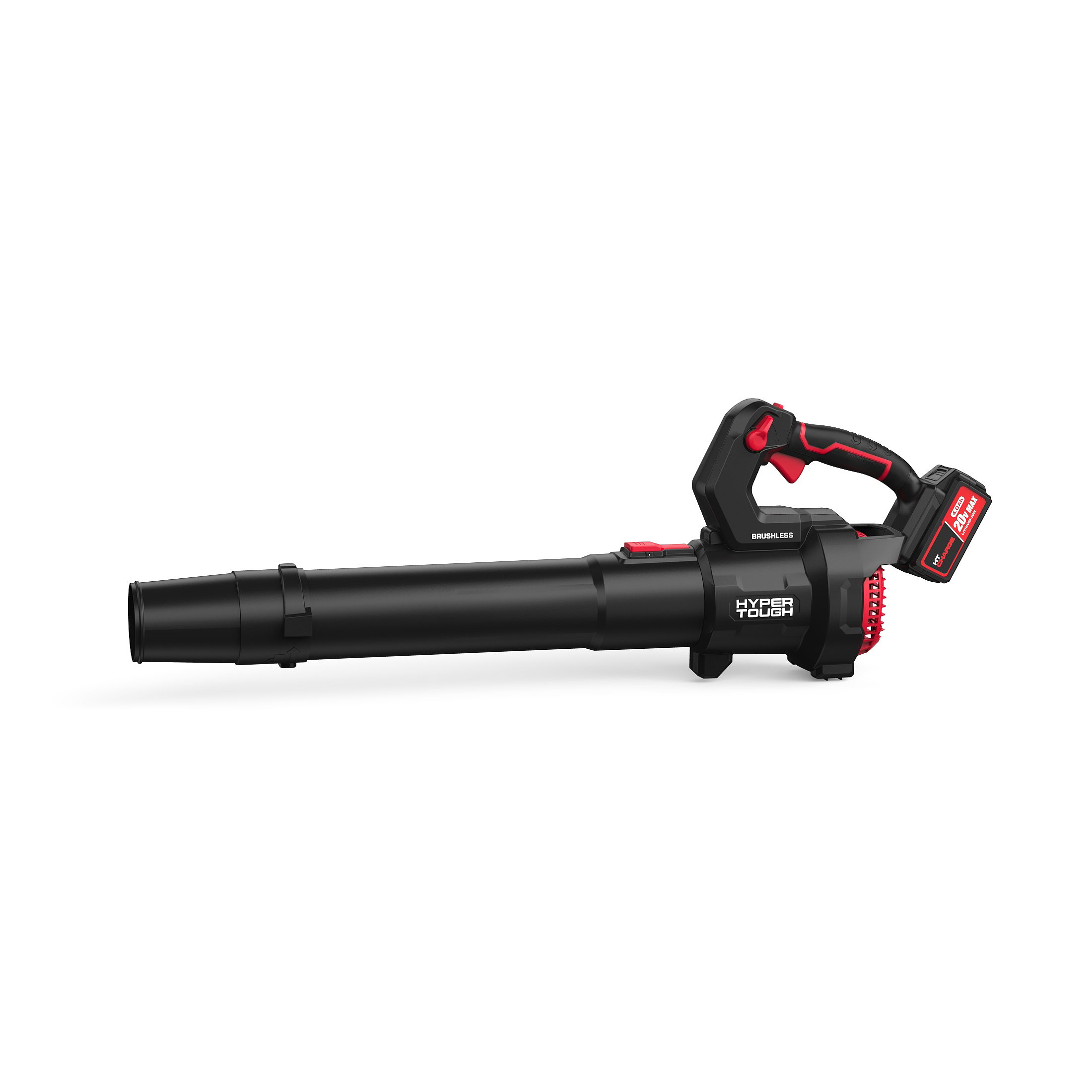 Hyper Tough 20V 460-cfm Blower, HY5601050516008 - Walmart Business
