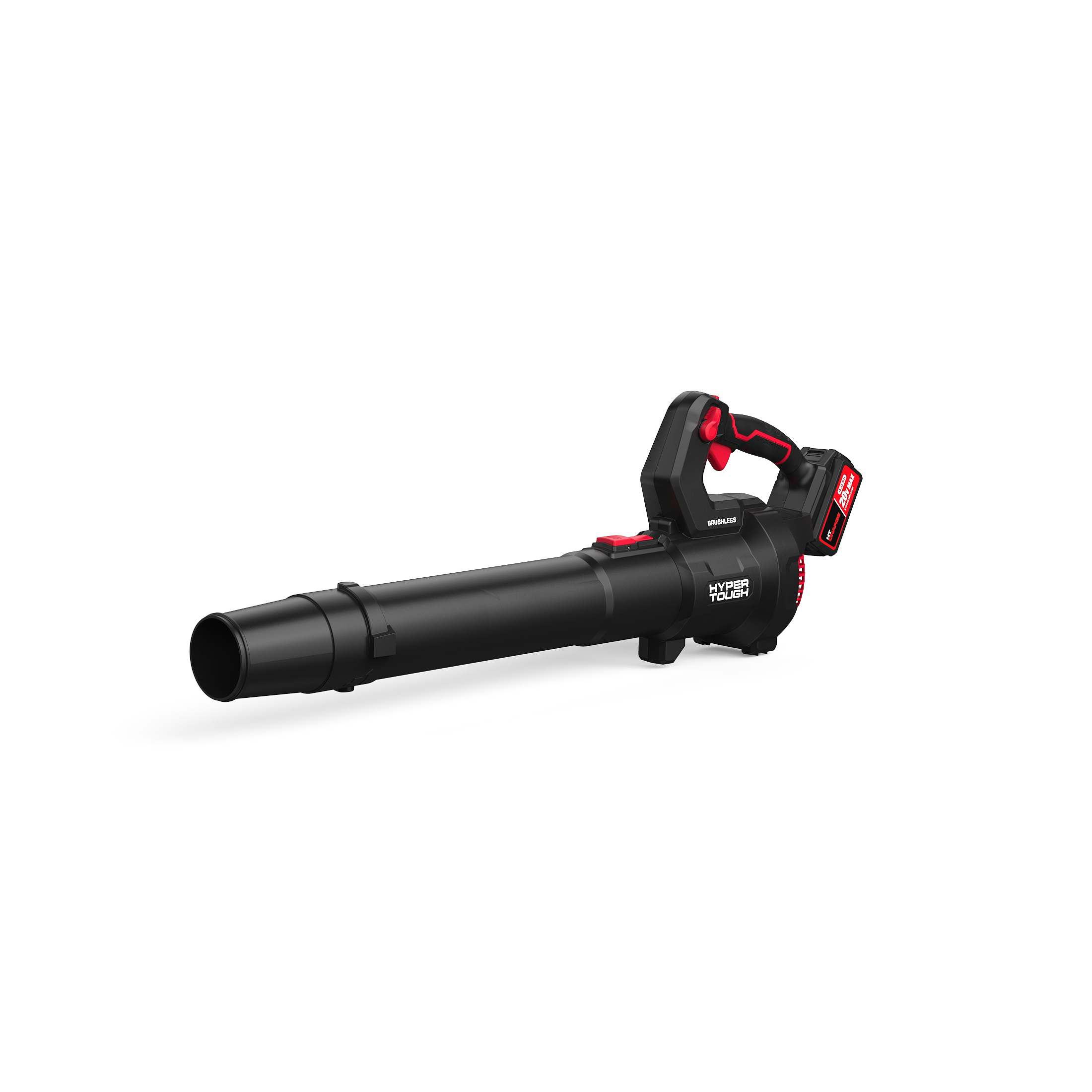 Hyper Tough 20V 460-cfm Blower, HY5601050516008 - Walmart Business