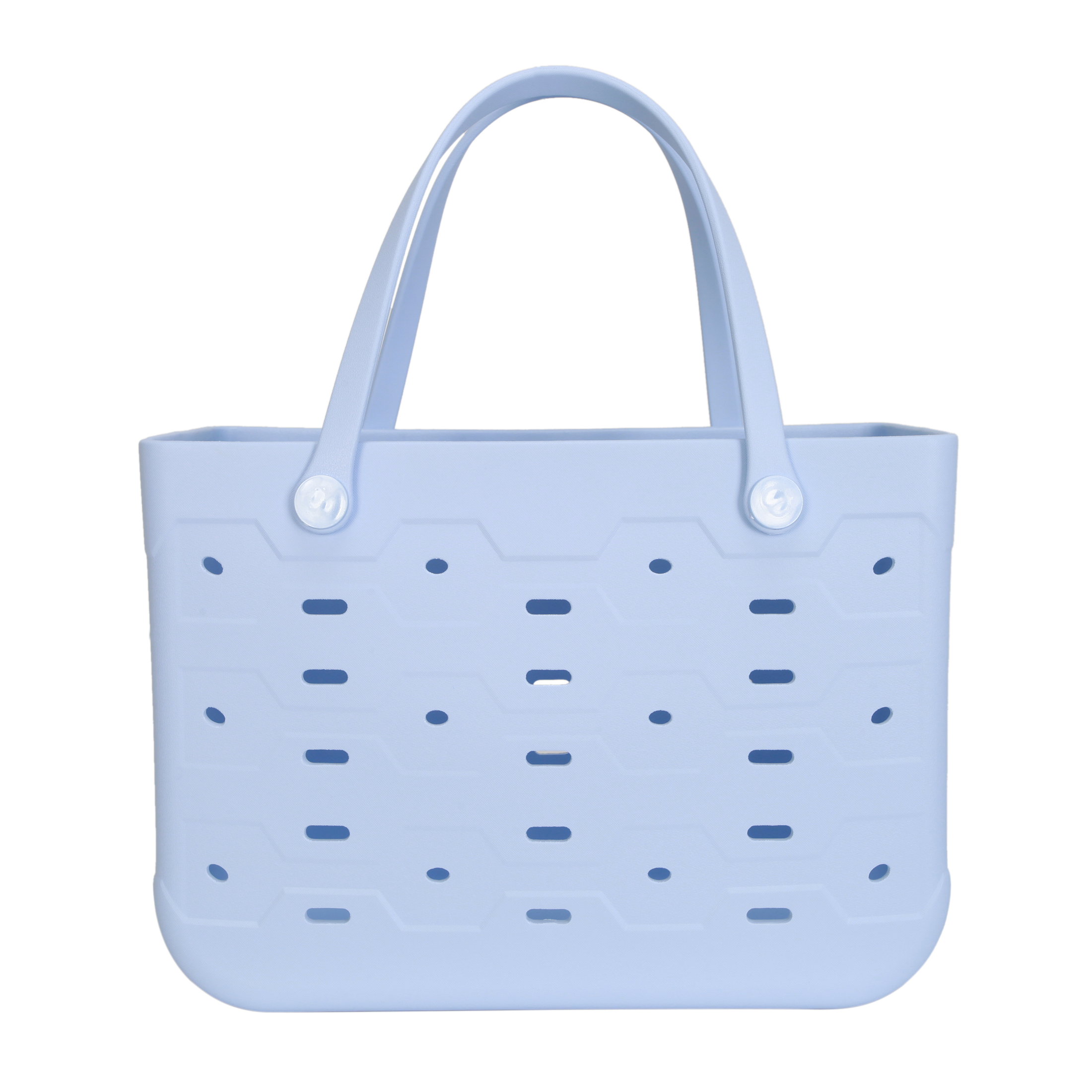 Mainstays All Purpose, Large EVA Flex Tote – 18in W x 8.75in D x