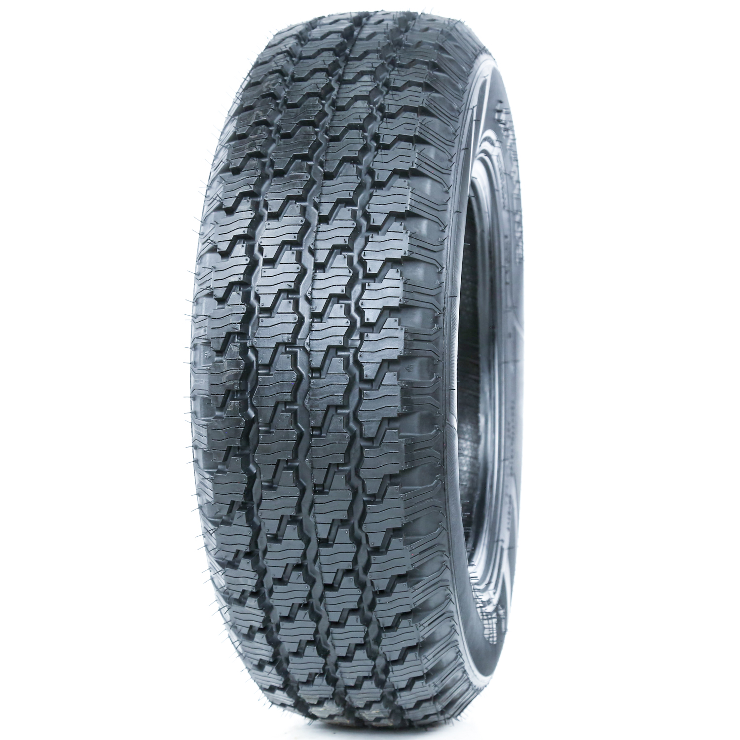 JK Tyre All Terrain AT-Plus LT 235/70R16 Load D 8 Ply Tire