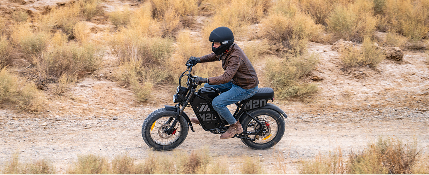 thumbnail video image 2 of ENGWE M20 3.0 Electric Bike for Adults, 60V 20Ah Dual Batteries Electric Mountain Bike, Peak 3300W 40MPH Off Road Mountain Ebike, 20" Mountain Bicycle Full Suspension Ebikes UL2849, 2 of 11
