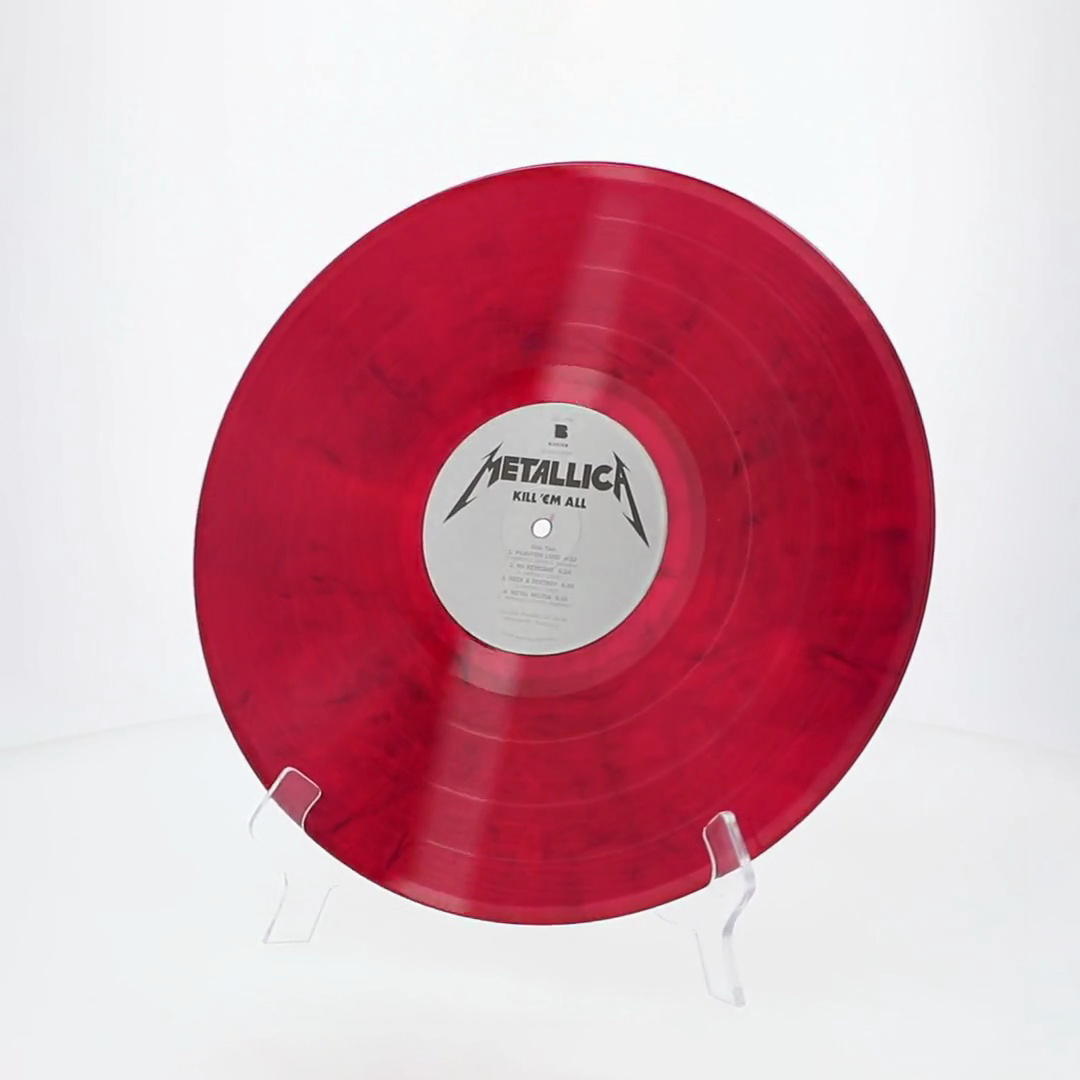 d*2様 【新品】メタリカ「 Kill 'Em All 」 Amazon.co.jp: KILL'EM ALL (REMASTERED): ミュージック