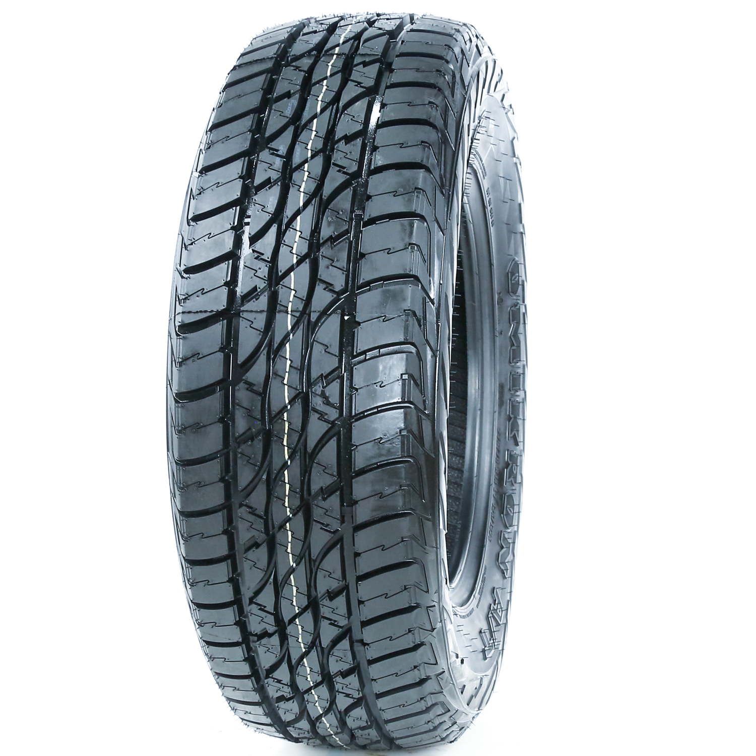 Accelera Omikron All Terrain Light Truck Tire, LT275/70R18