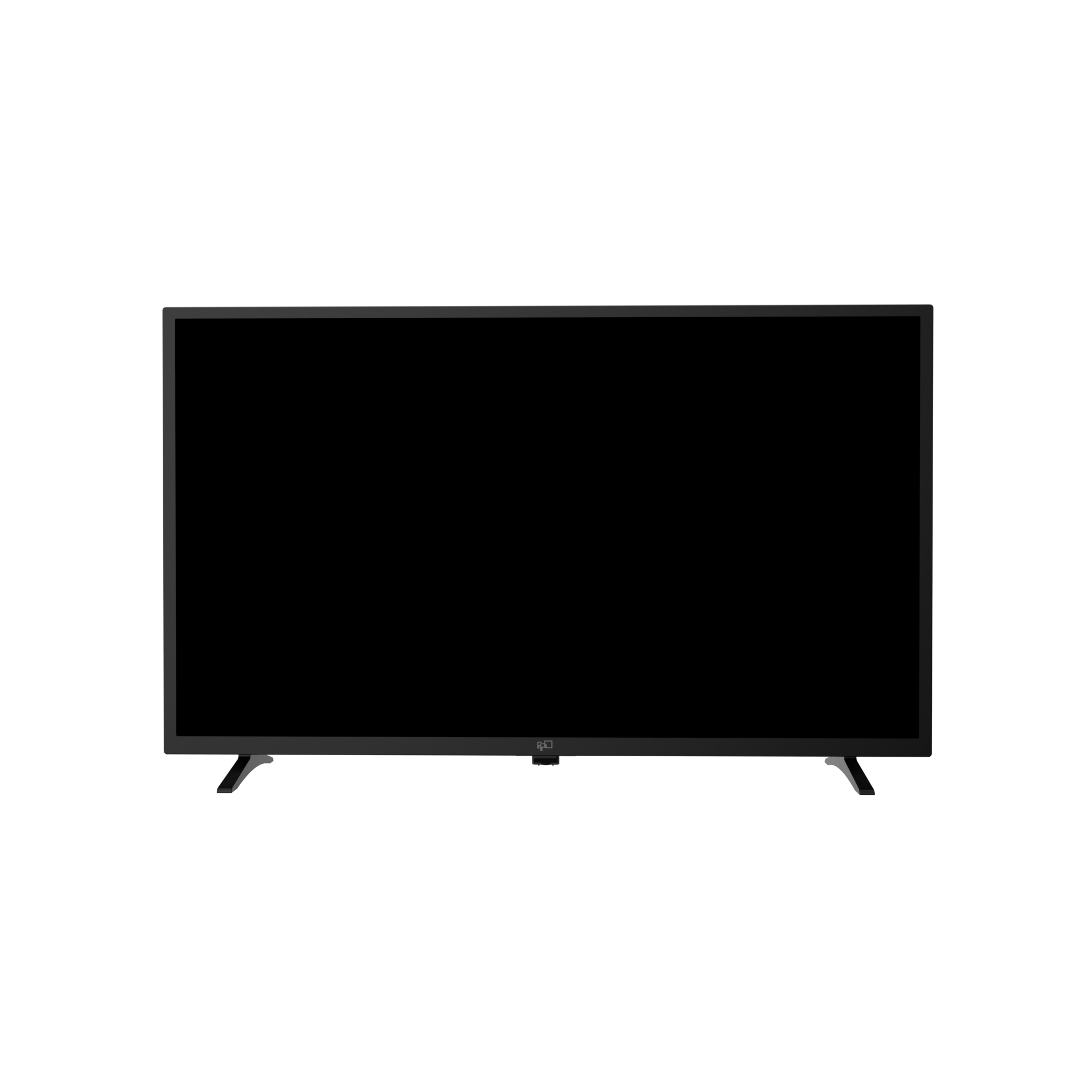 FPD 32-inch HD Android TV, Smart TV with Chromecast, Dolby Audio