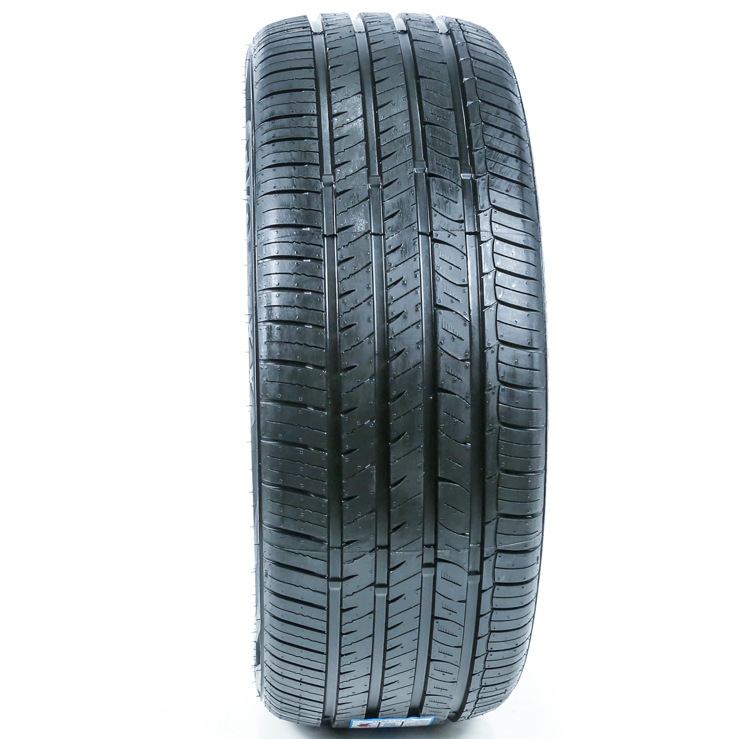Evoluxx Capricorn UHP 255/45R20 Tire for 2018 Audi Q5, 06-10