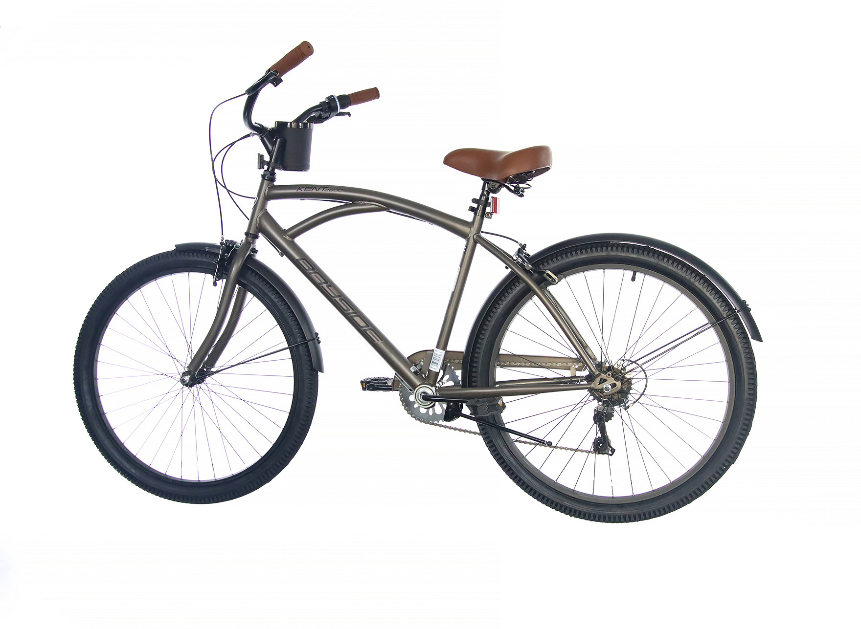 26 women's kent 2024 bayside cruiser bike reviews