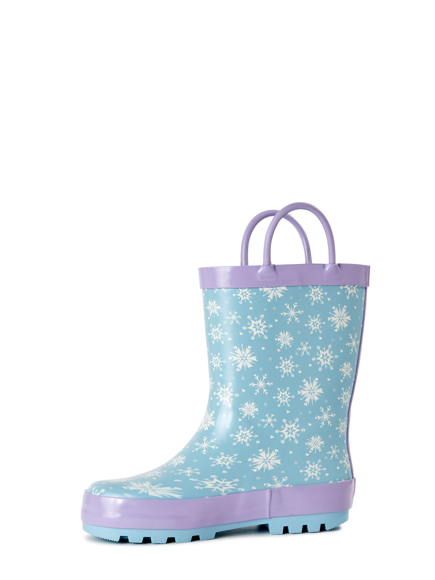 Frozen rain hot sale boots payless