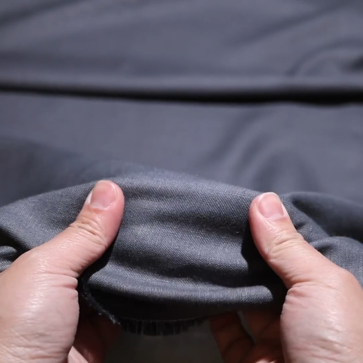 Yorkshire 6.7 oz Natural 100% Hypoallergenic Flax 58