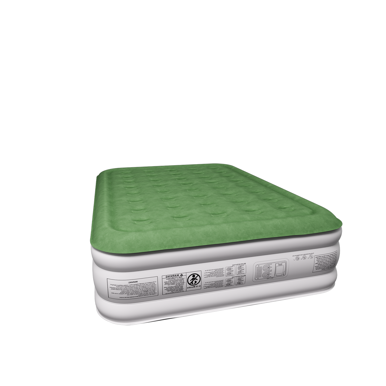 Embark air shop mattress walmart