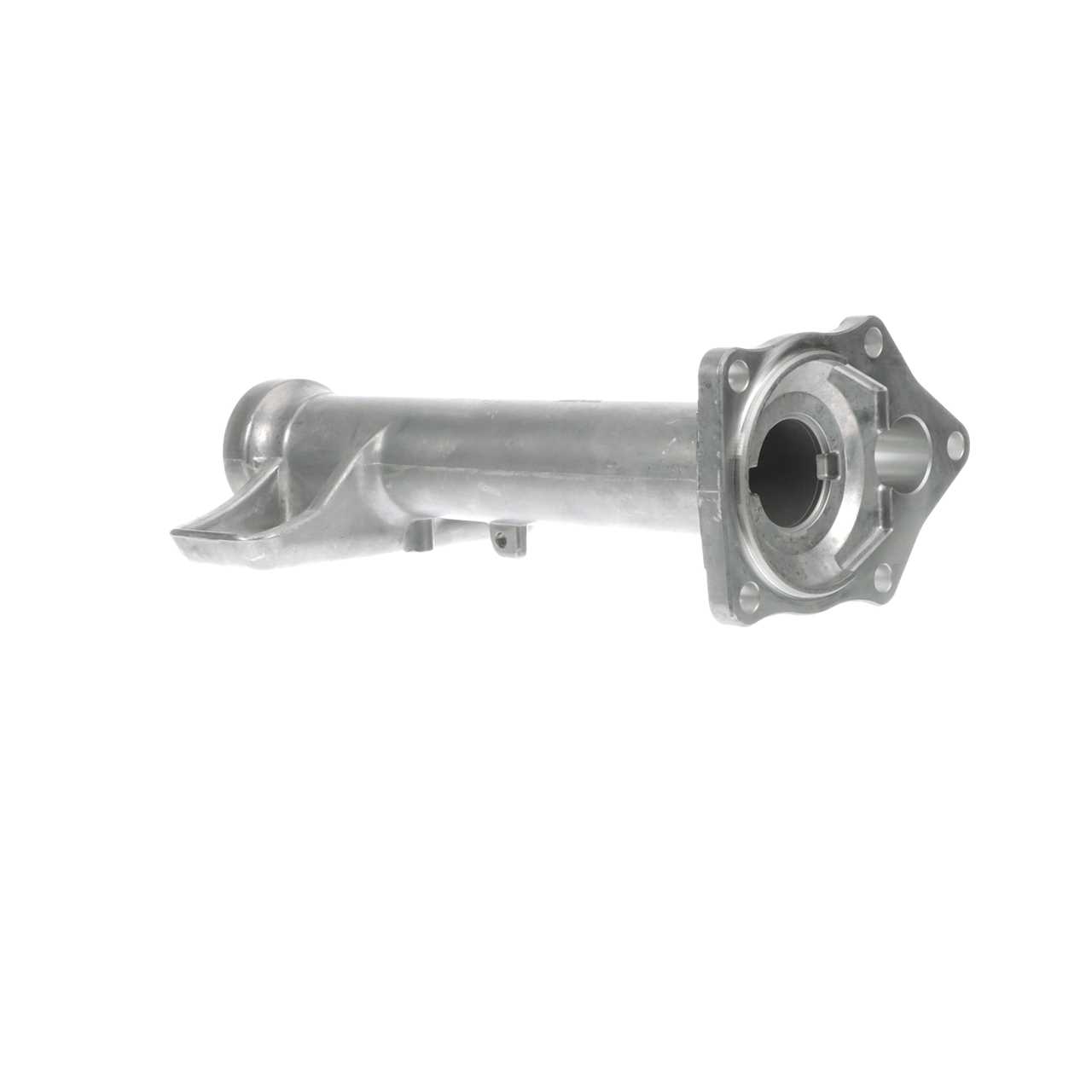 Dorman 630-639 Drive Axle Shaft Housing for Specific Cadillac