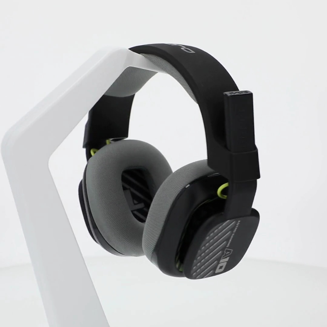 ASTRO A10 Gaming Headset Gen 2 Wired, Over-ear, 32 mm Drivers