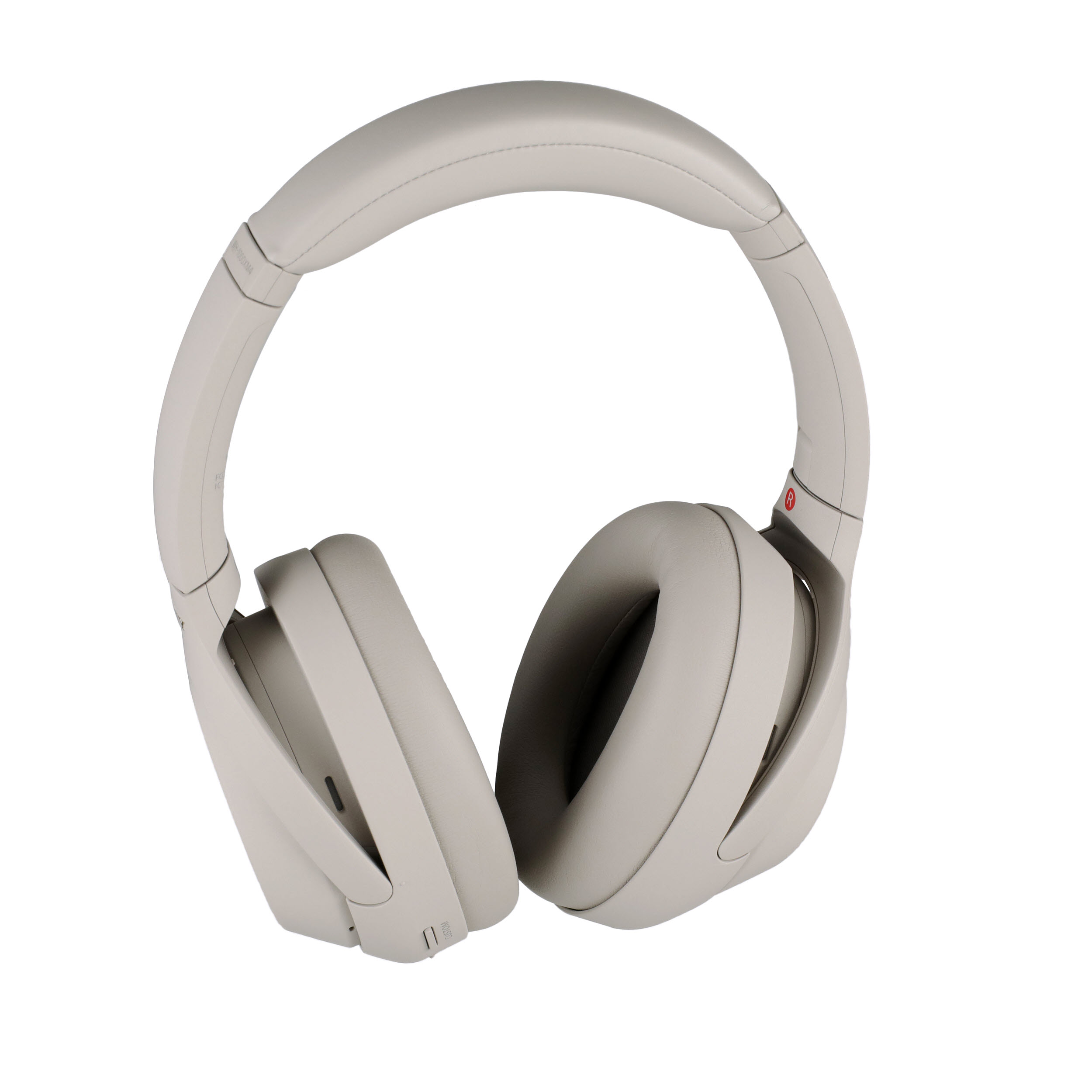 SONY WH-1000XM4 シルバー Sony WH-1000XM4 Wireless Noise Cancelling Over-Ear