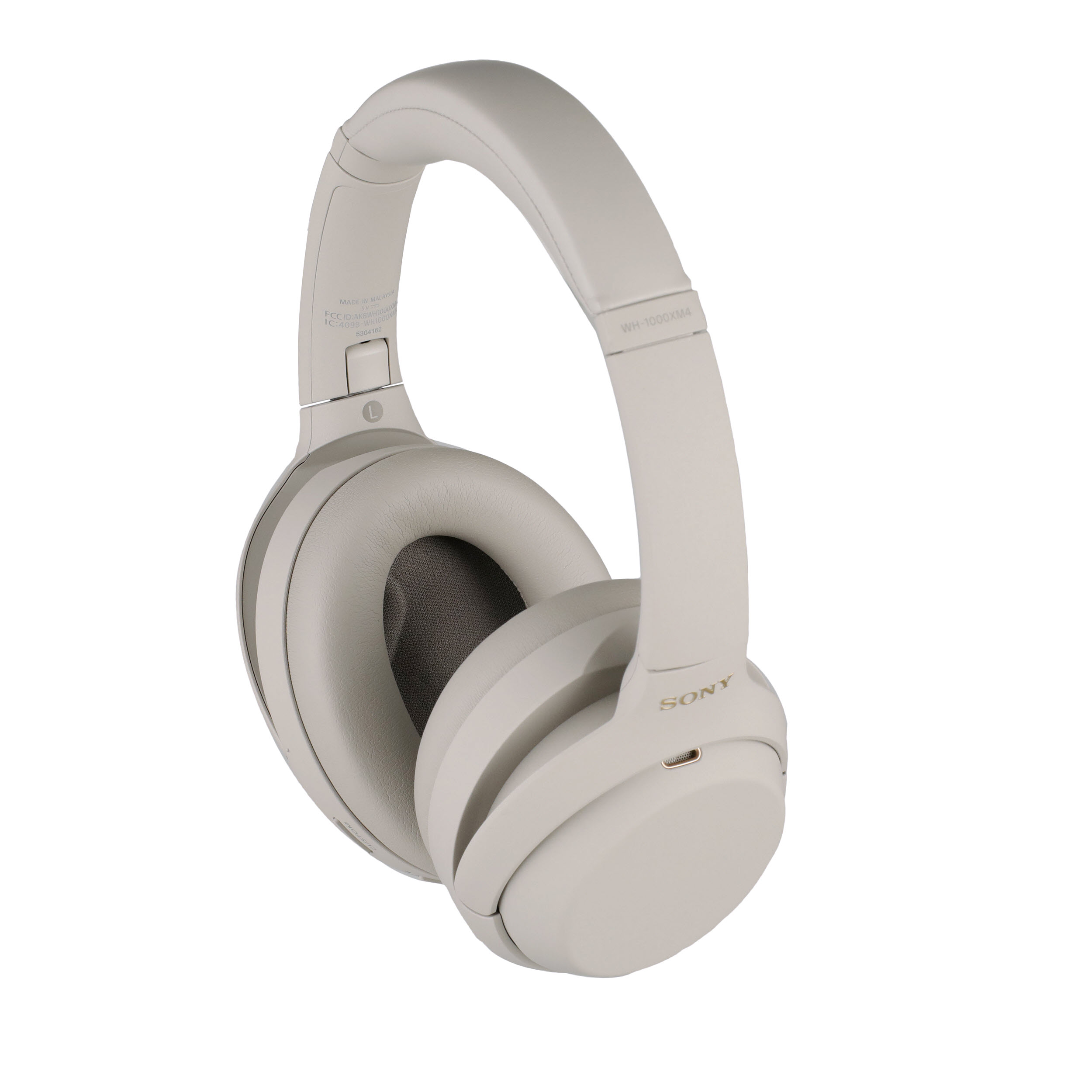 Sony WH-1000XM4 Wireless Noise Canceling Over-the-Ear