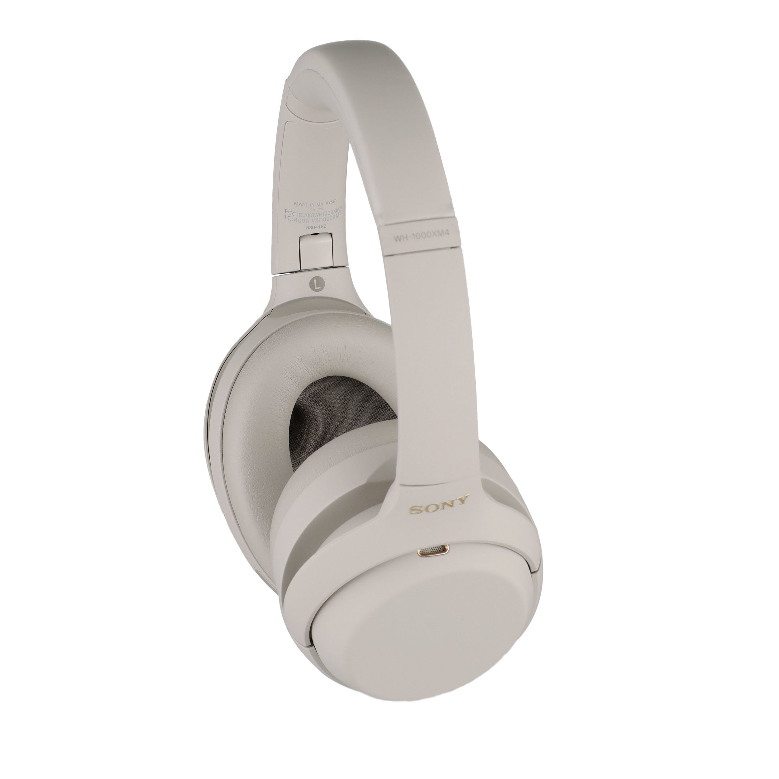 Sony WH-1000XM4 Wireless Noise Cancelling Over-Ear