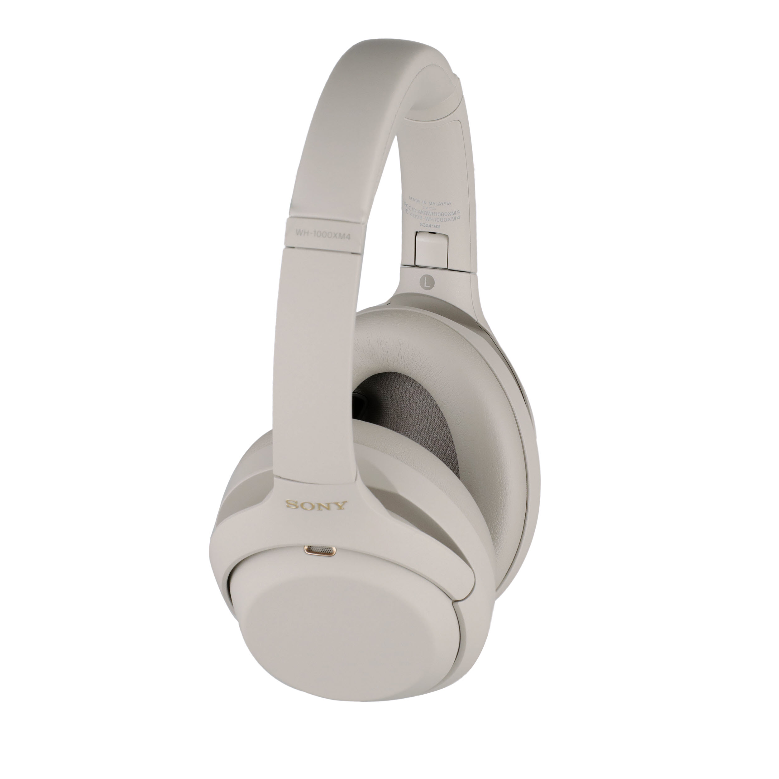 Sony WH-1000XM4 Wireless Noise Canceling Over-the-Ear Headphones