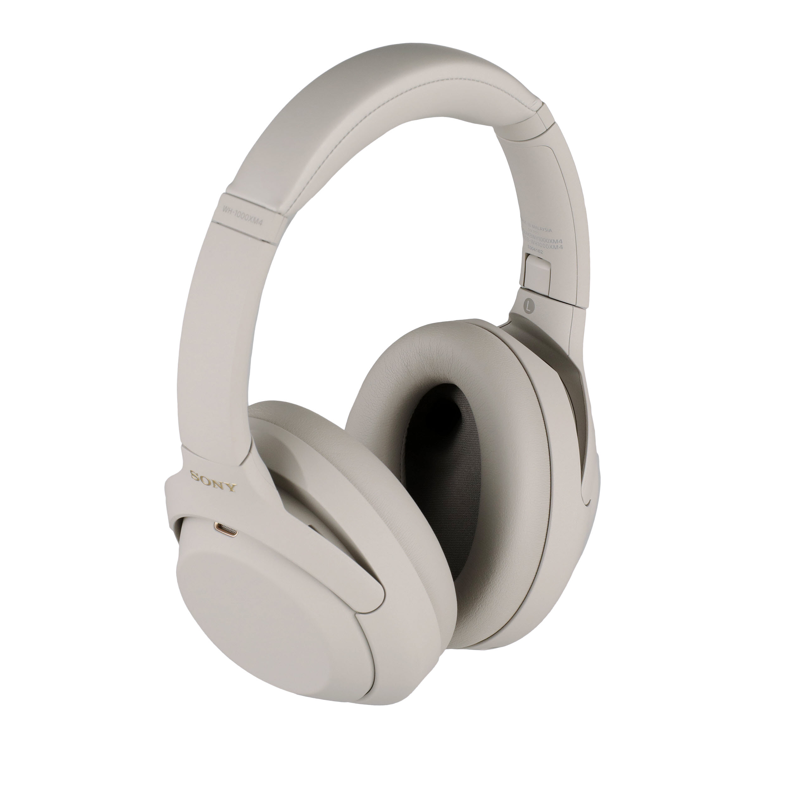 Sony WH-1000XM4 Wireless Noise Canceling Over-the-Ear Headphones