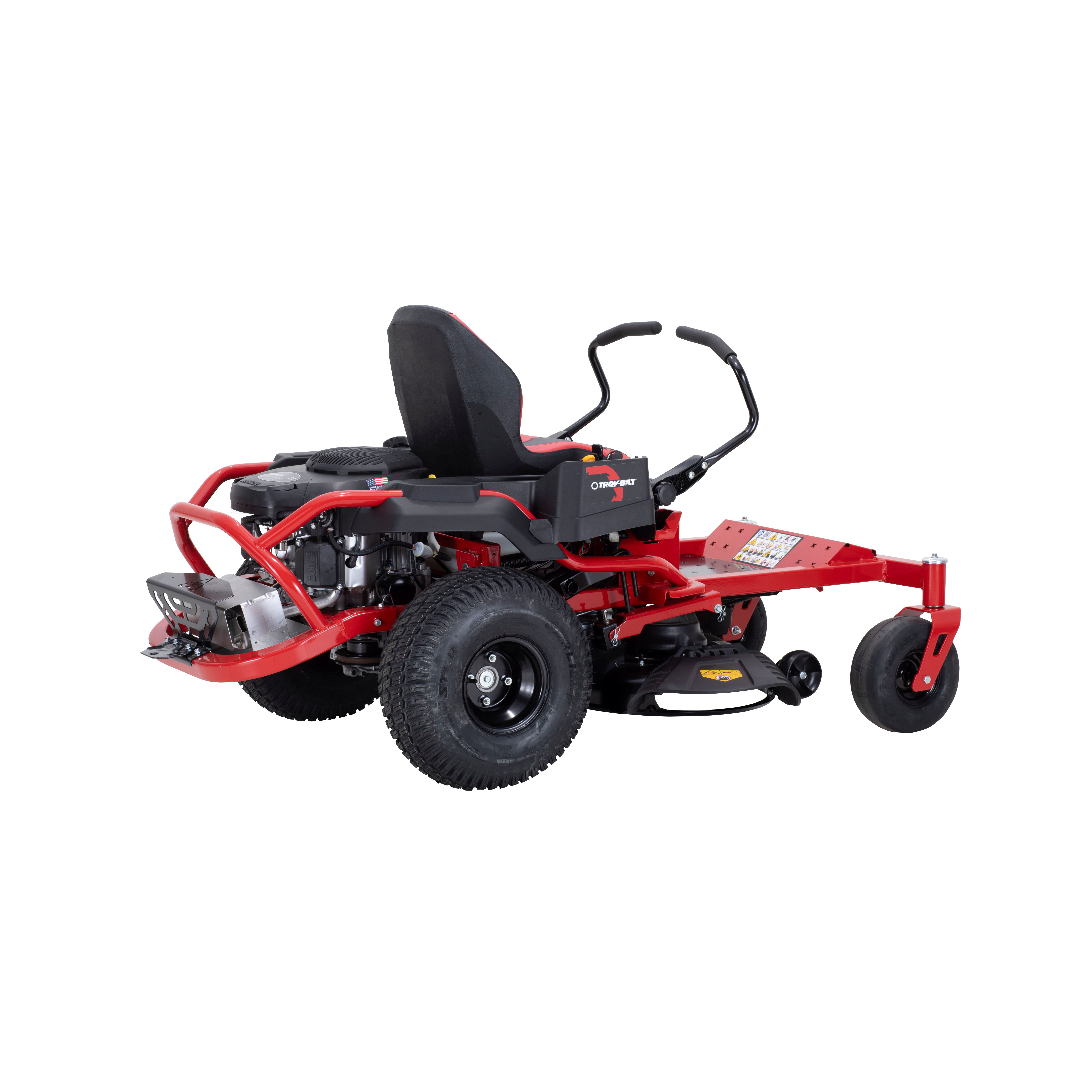 Troy-Bilt 42