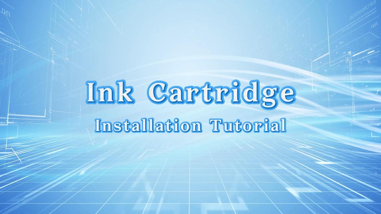 thumbnail video image 2 of 312XL Ink Cartridges Compatible for EPSON EXPRESSION PHOTO XP-8500/XP-15000 Printer cartridges ( Black,Cyan,L-Cyan,L-Magenta,Magenta,Yellow, 6-Pack ), 2 of 7