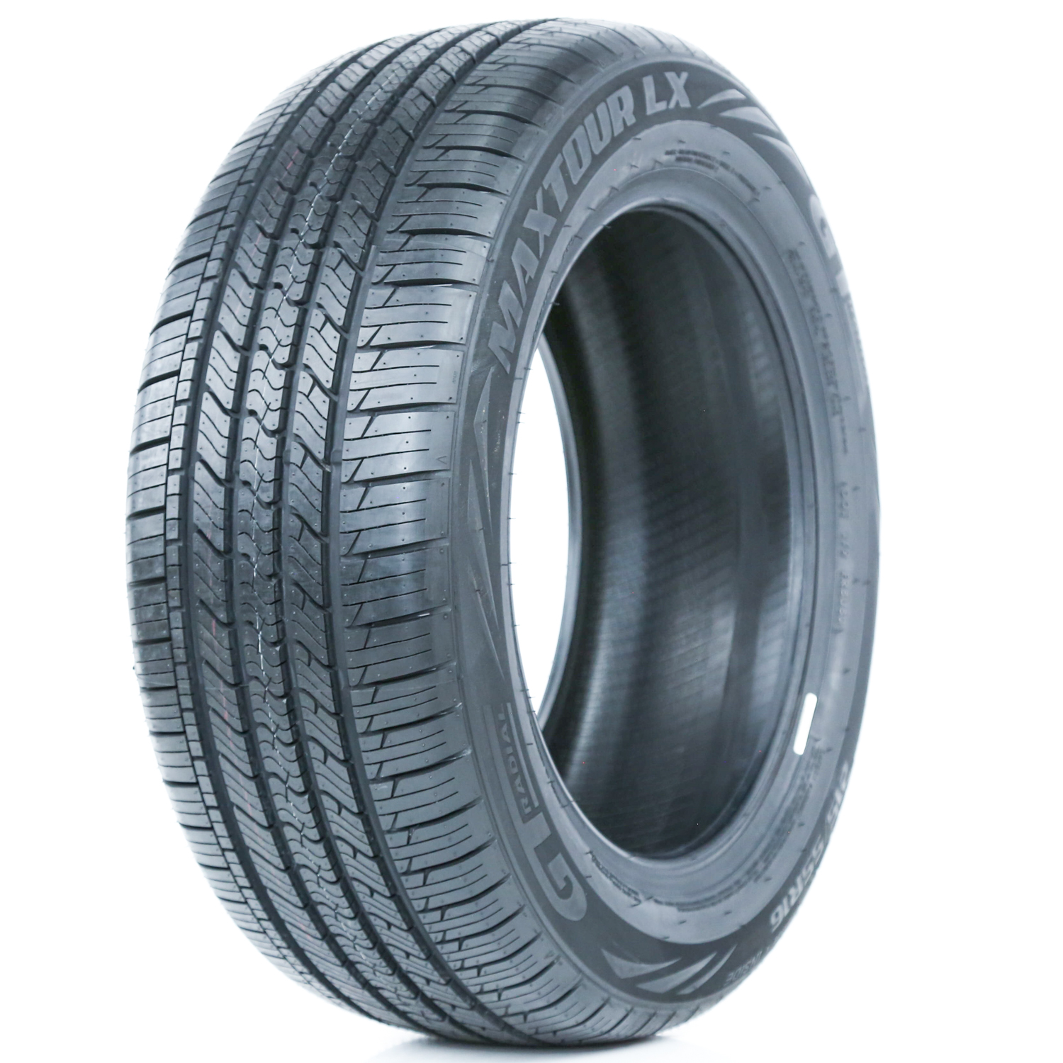 GT Radial MAXTOUR LX 215/55R16 93H - Walmart.com