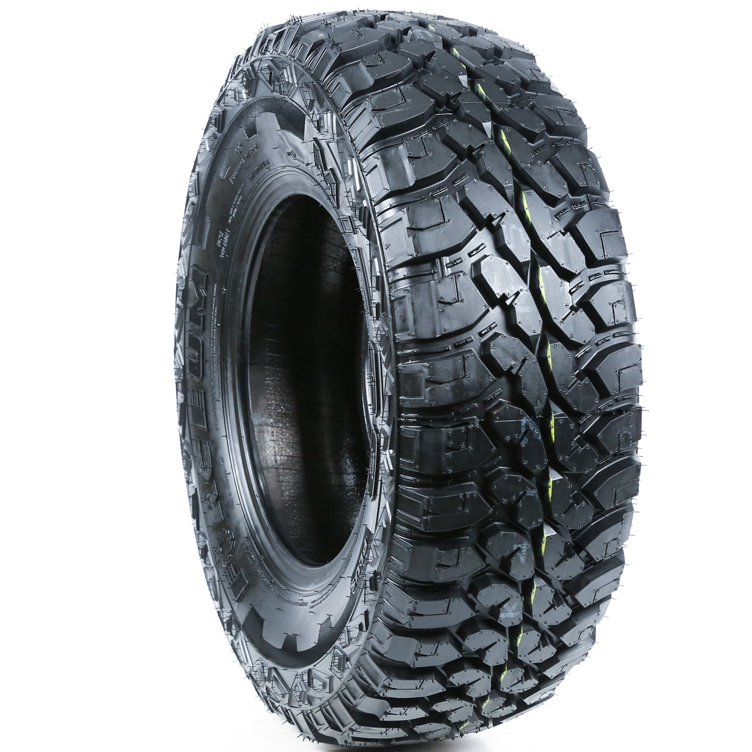 Forceum MT 08 PLUS Light Truck Tires 265/75R16 123/120Q E