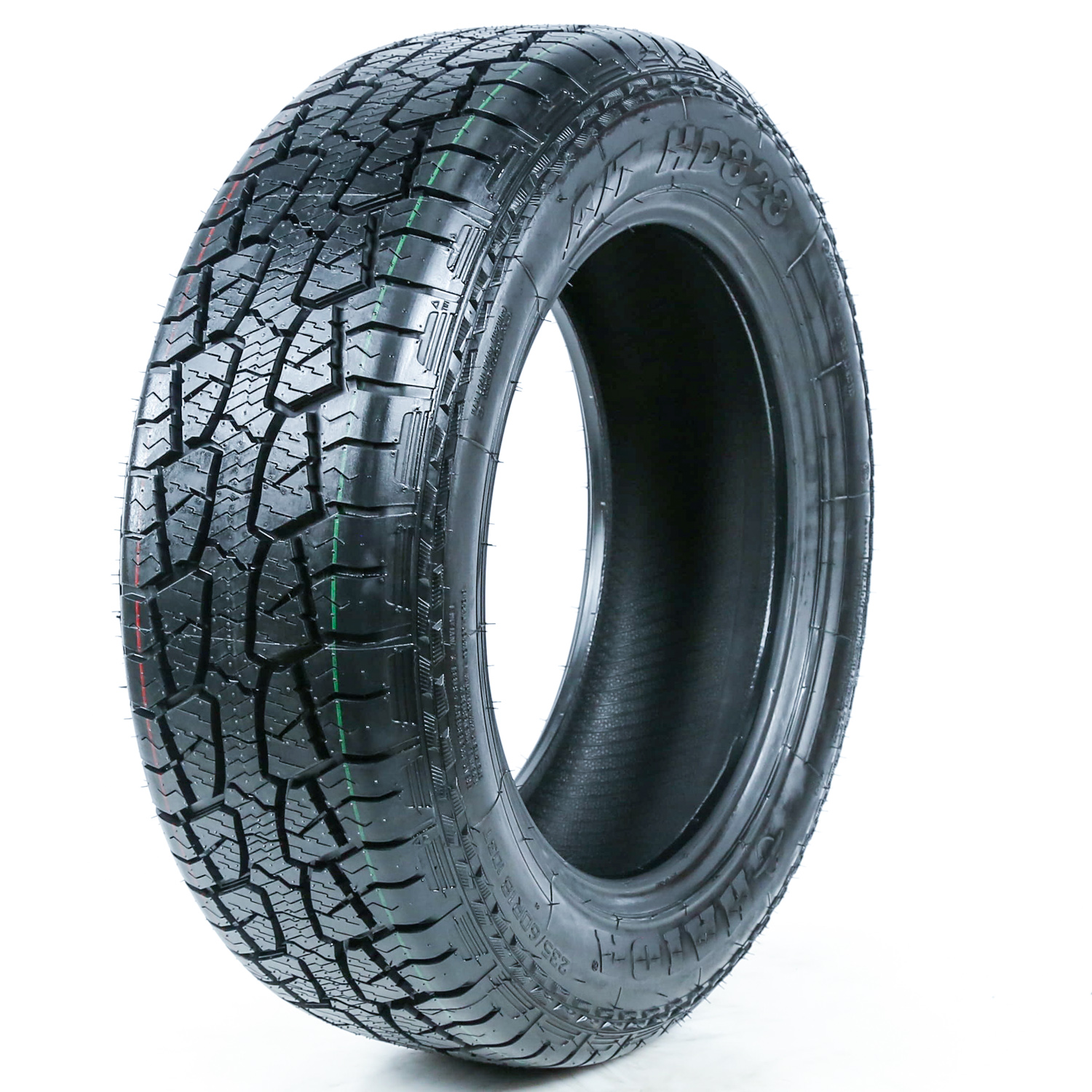 Haida HD828 All Terrain Tire, 235/60R18 103T, Enhanced Control