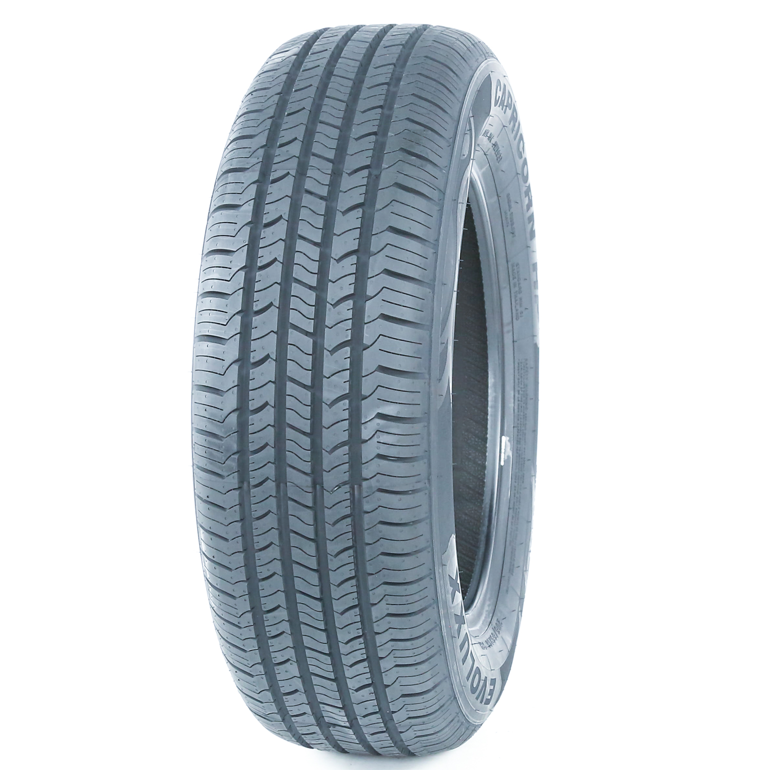 Evoluxx, Passenger Tire, 205/65R16 95H All-Season Performance