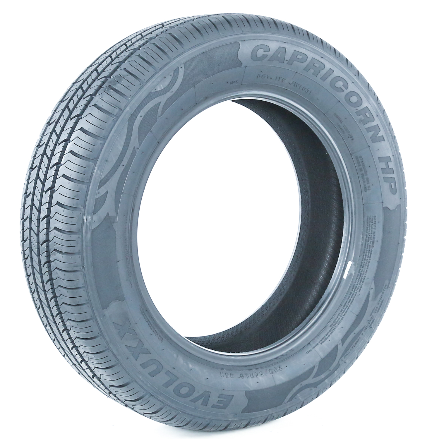 Evoluxx, Passenger Tire, 205/65R16 95H All-Season Performance