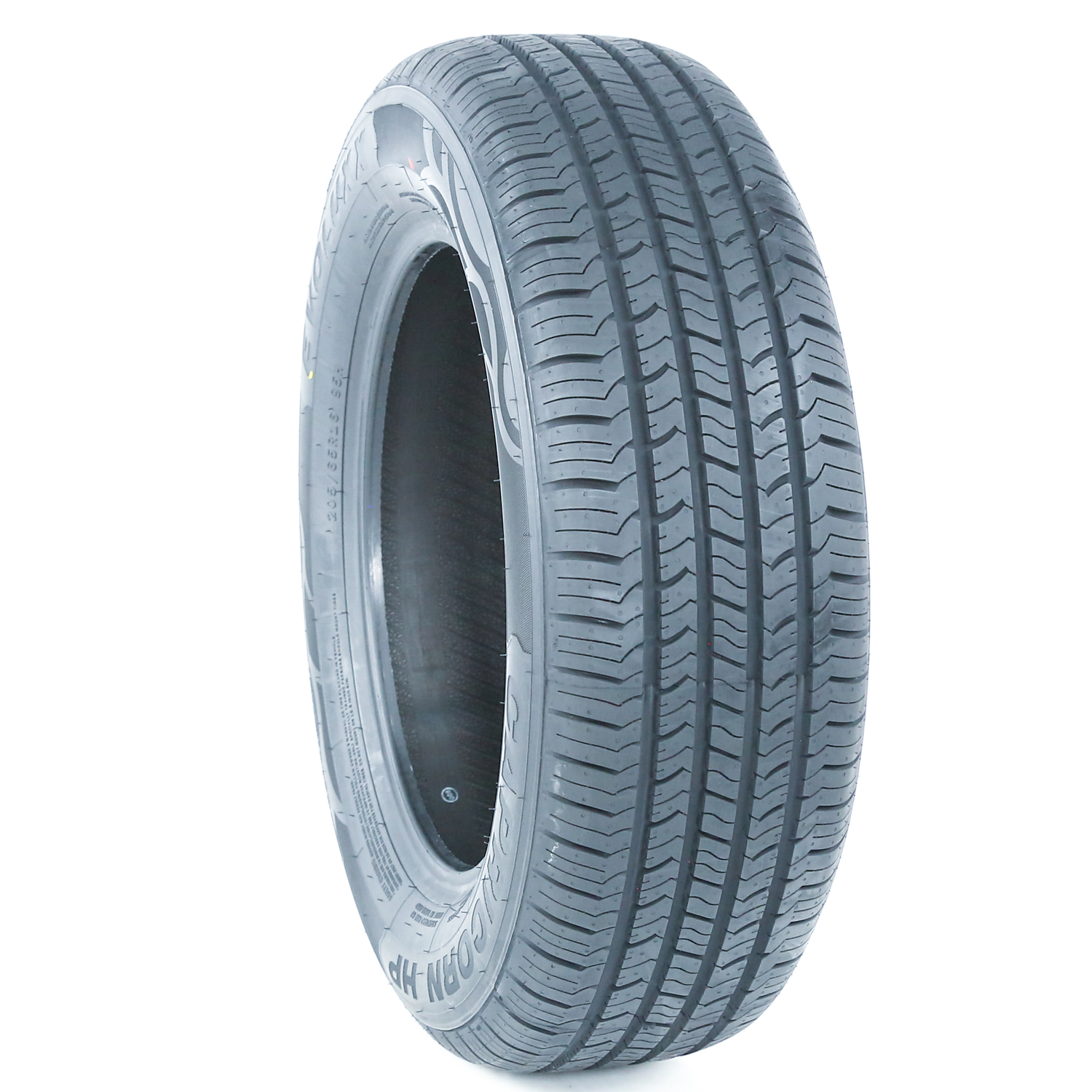Evoluxx, Passenger Tire, 205/65R16 95H All-Season Performance 