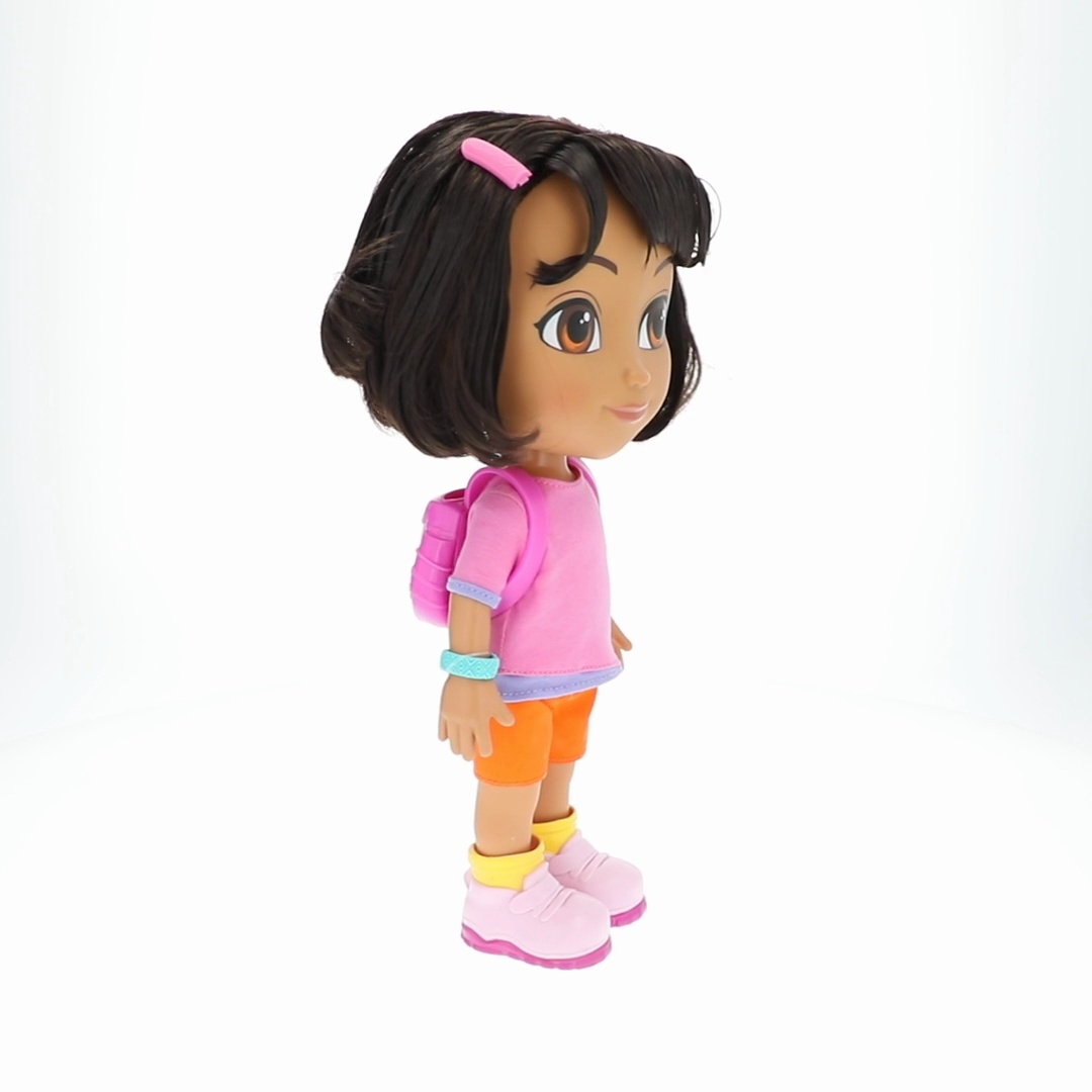 dora the explorer sex doll Dora the Explorer For Adults 😂 main image 1